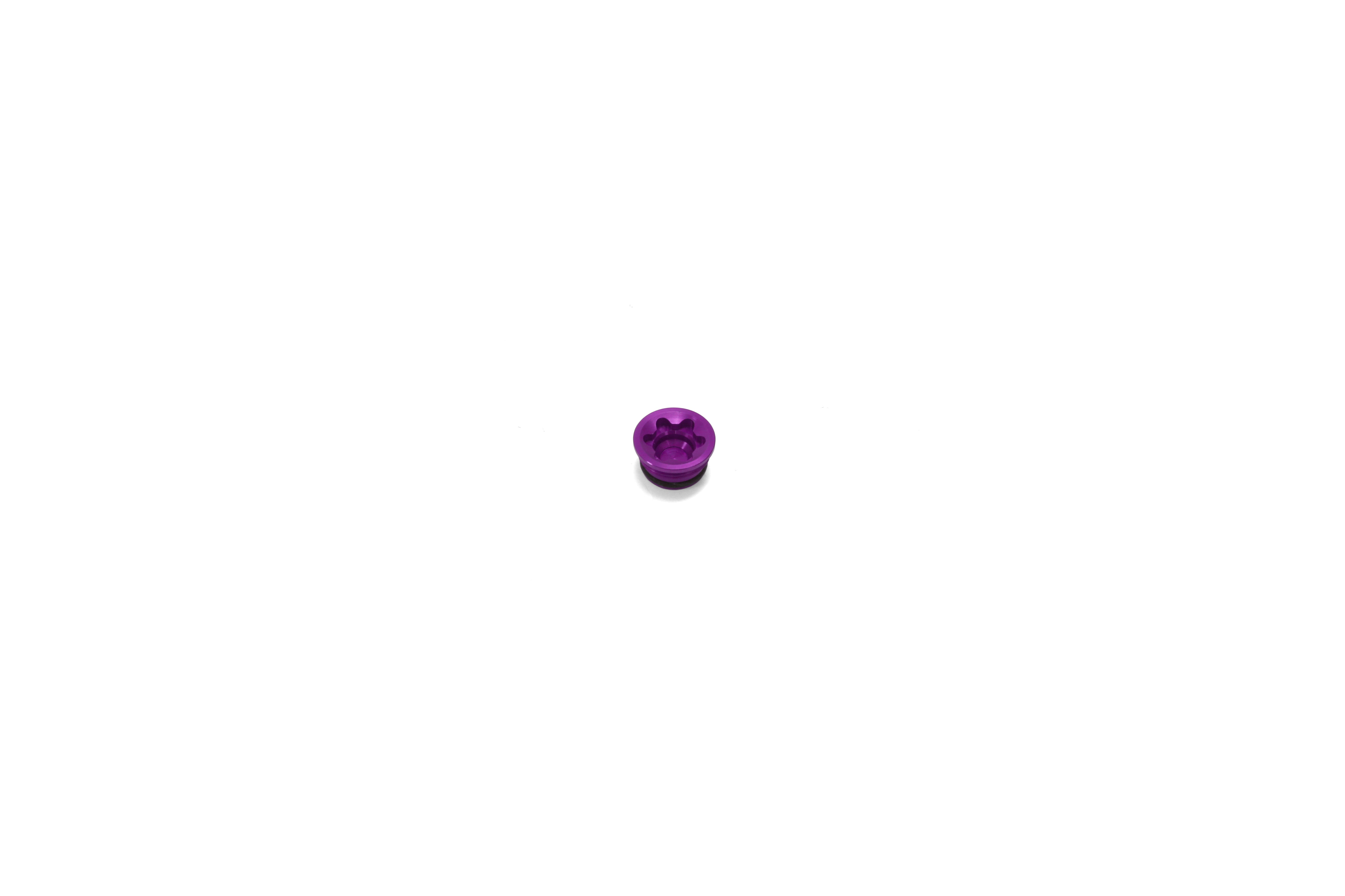 Hope RX4+ - DOT - Small Bore Cap