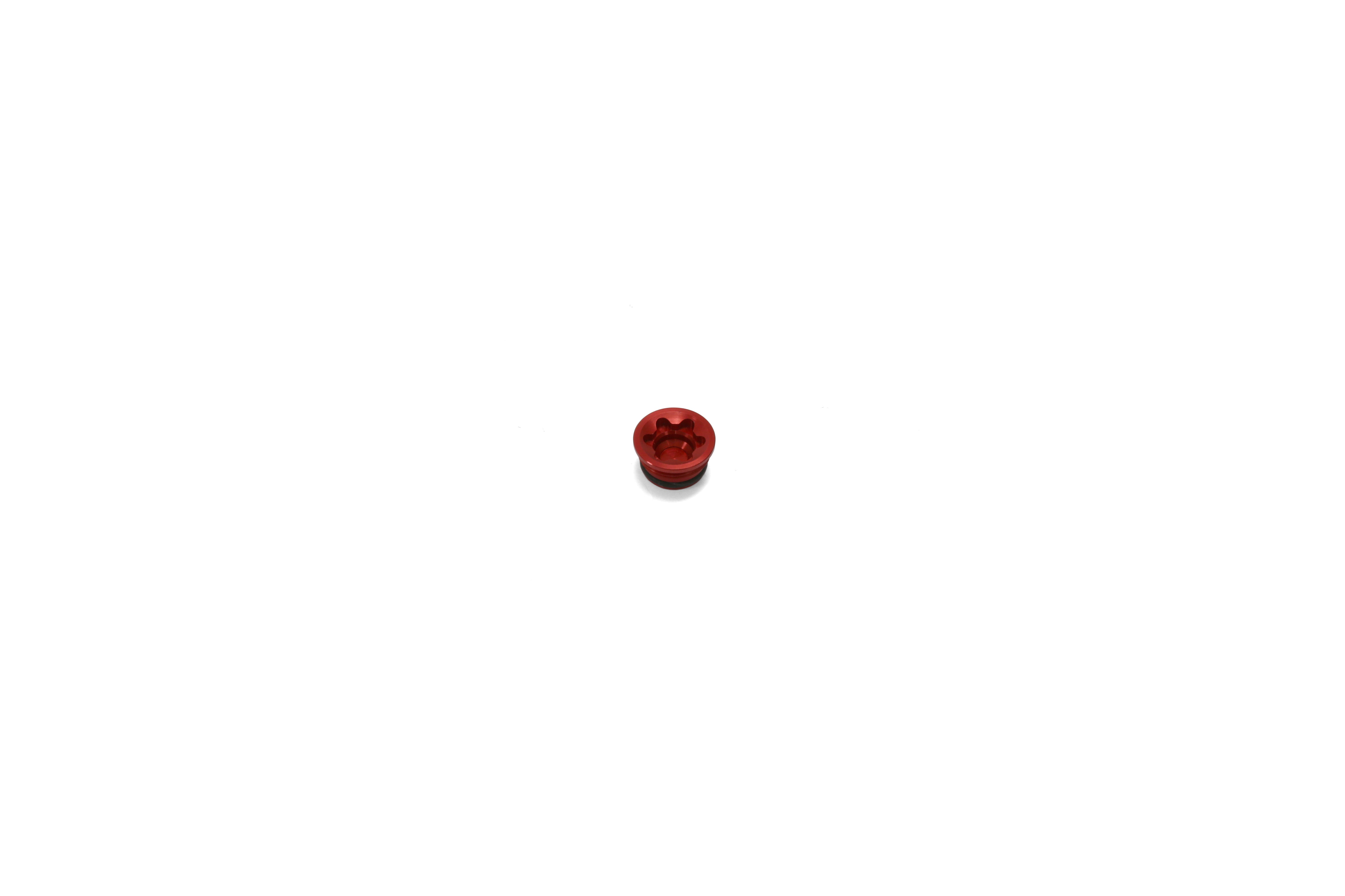 Hope RX4+ - DOT - Small Bore Cap