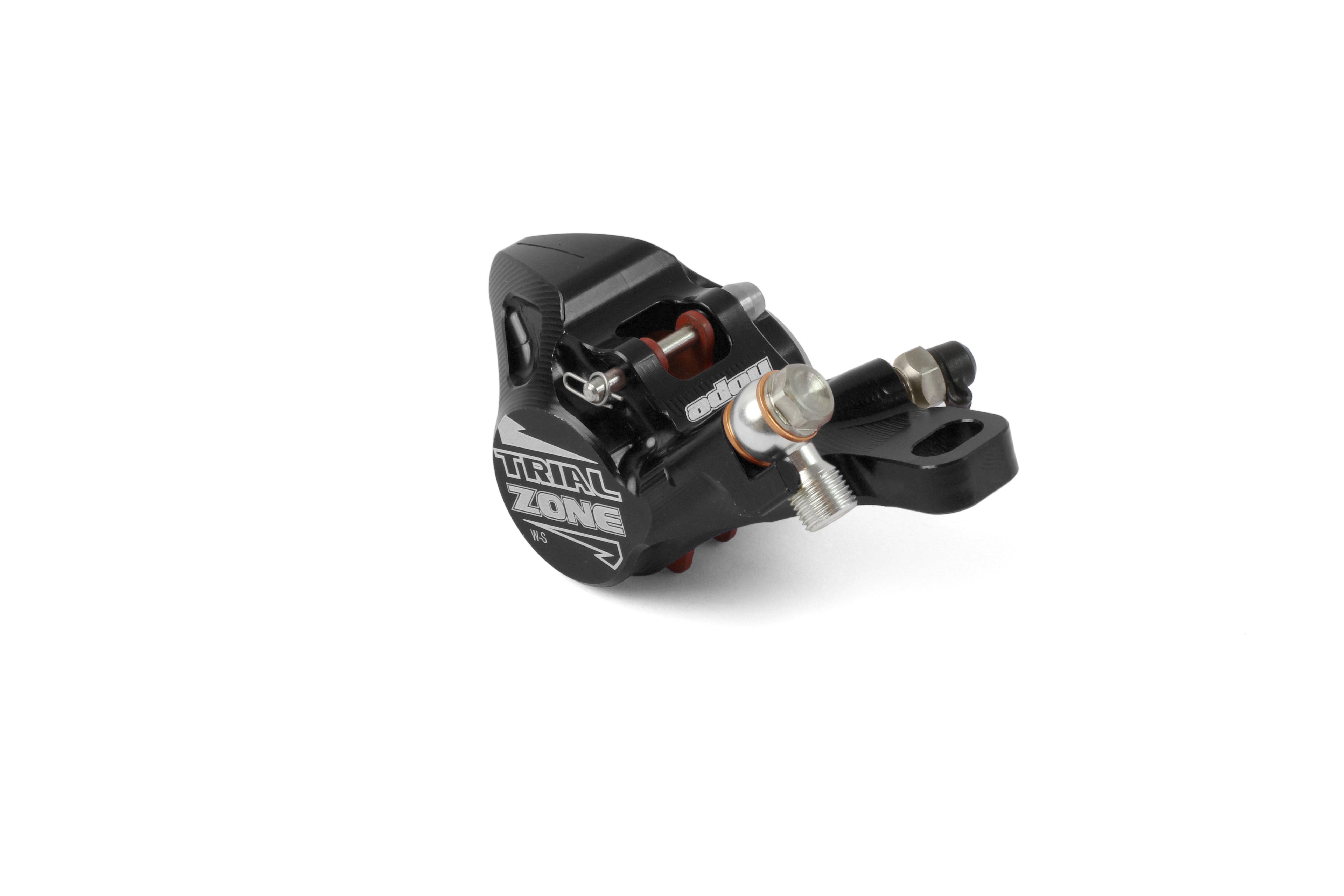 Hope TRIAL ZONE CALIPER NO 9
