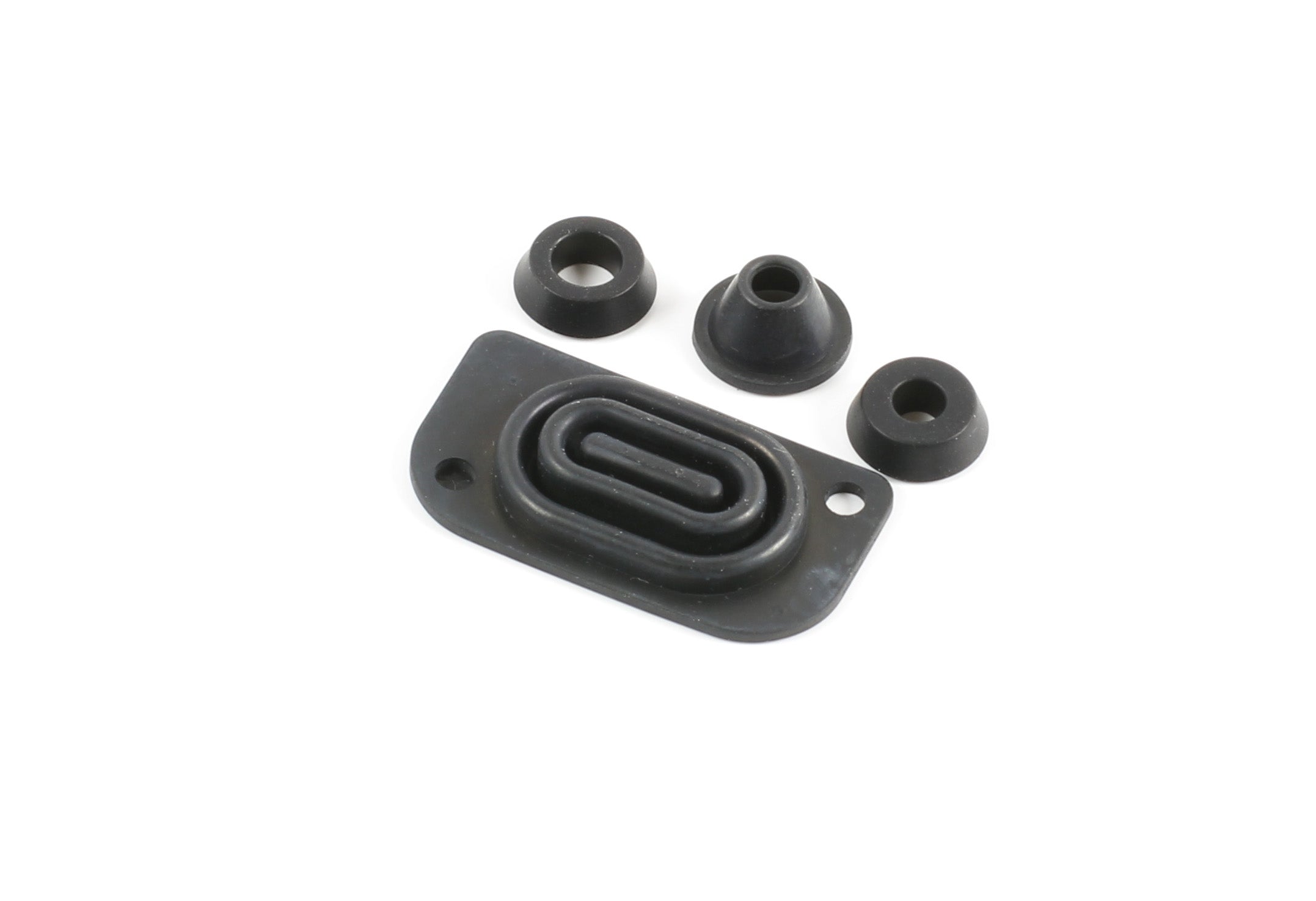 hope brake spares master cylinder seal kit p133851
