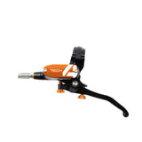 hope brake spares tech 4 master cylinder complete p133974