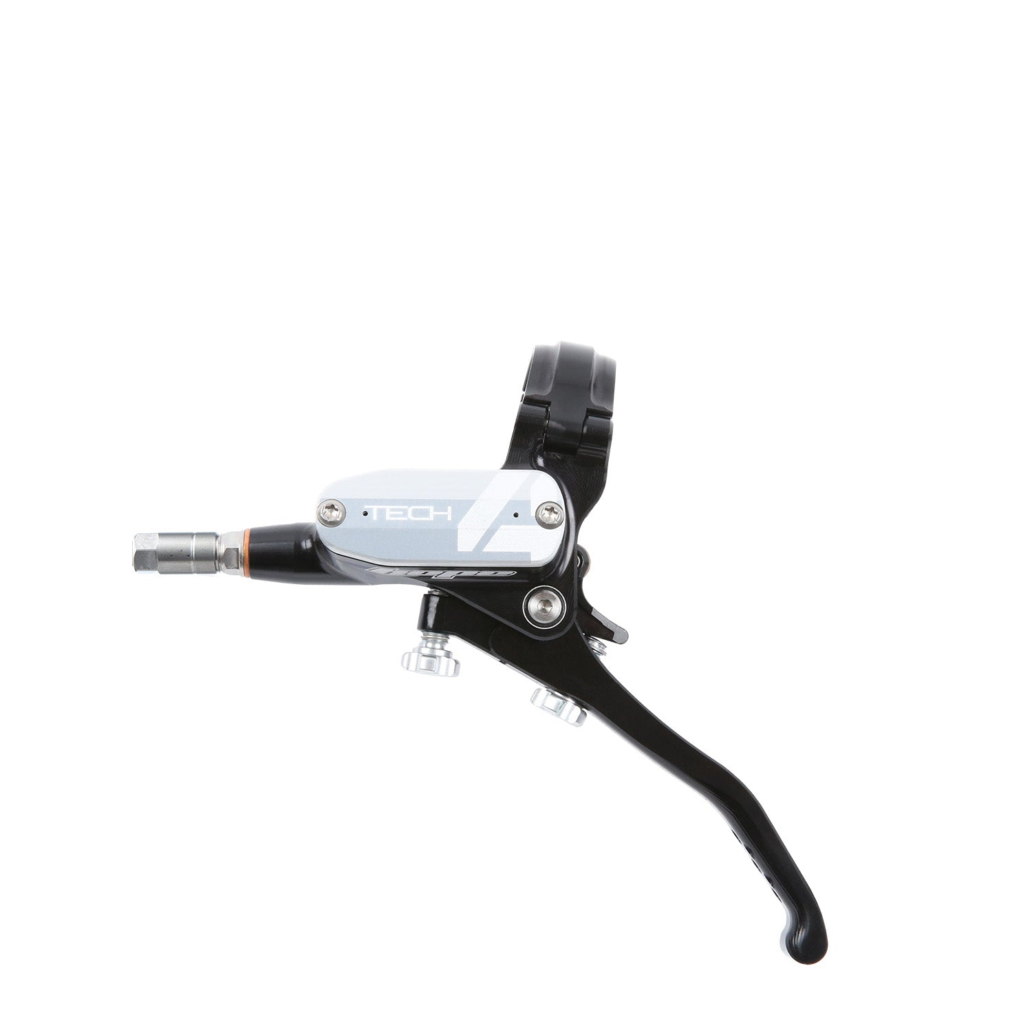 hope brake spares tech 4 master cylinder complete p133979