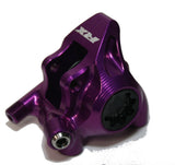Hope RX2 Caliper Complete - FM Std - DOT