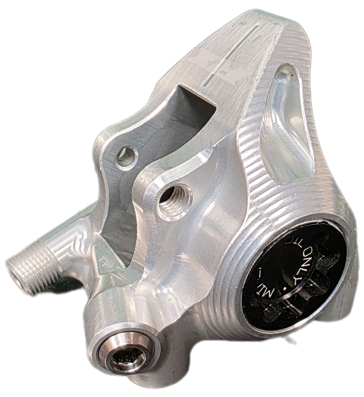 Buy Hope RX2 Caliper Complete - FM Std - MIN | Swinnereton Cycles