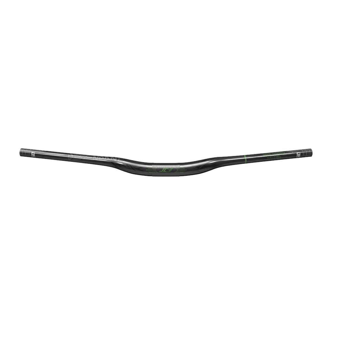 TRUVATIV Handlebar Descendant CoLab Clementz Carbon Riser 35mm clamp,760mm width, 20mm rise