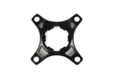 Hope Single Ring Spider 104 Bcd - Black