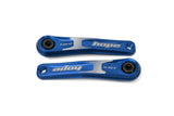 Hope E-Bike Crankset - Standard Offset
