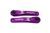 Hope E-Bike Crankset - Standard Offset