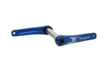 Hope EVO Crankset No Spider - 100mm FatBike