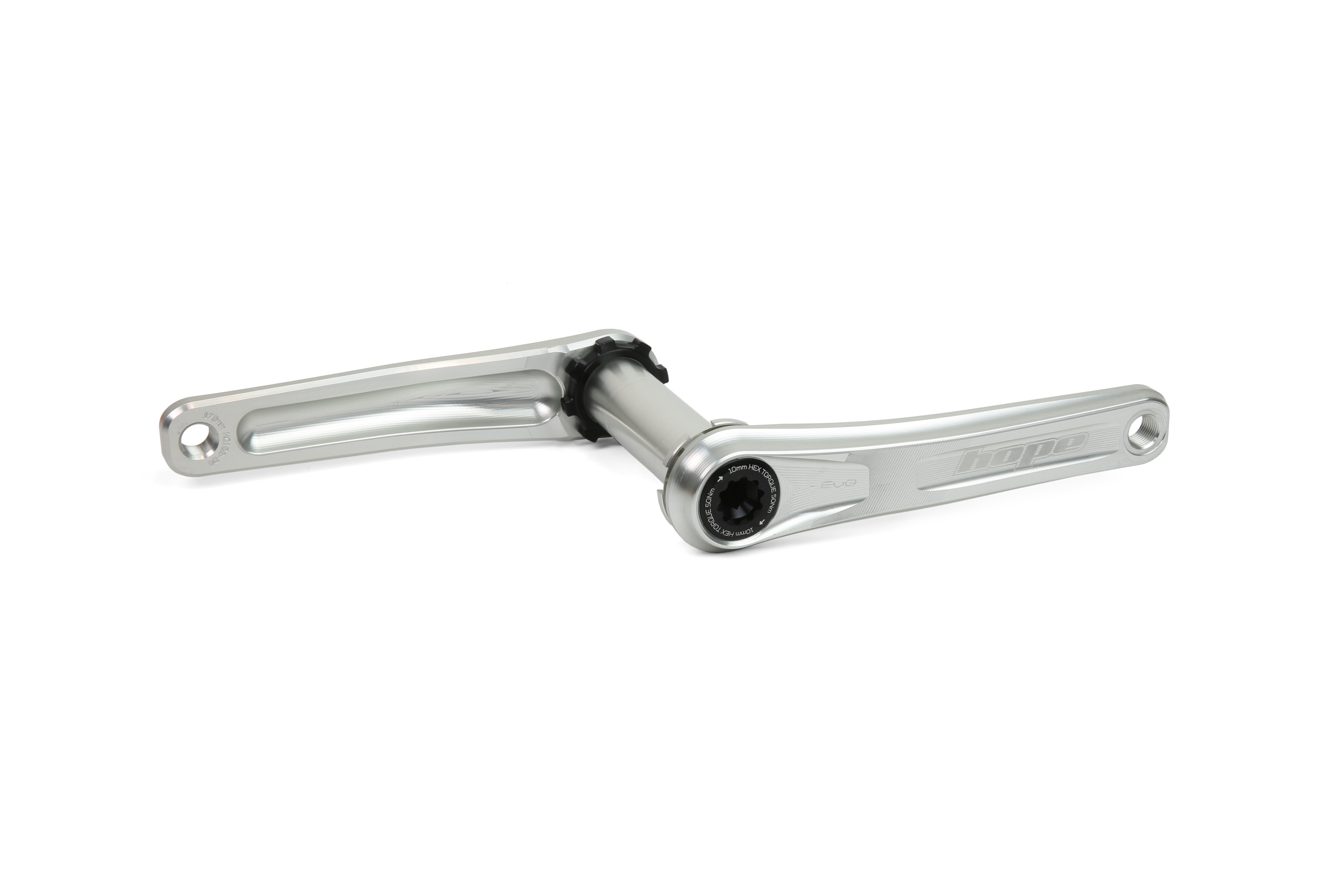 Hope EVO Crankset Super Boost 73mm