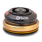 BOX BMX Box One Oversized Carbon Tapered Headset