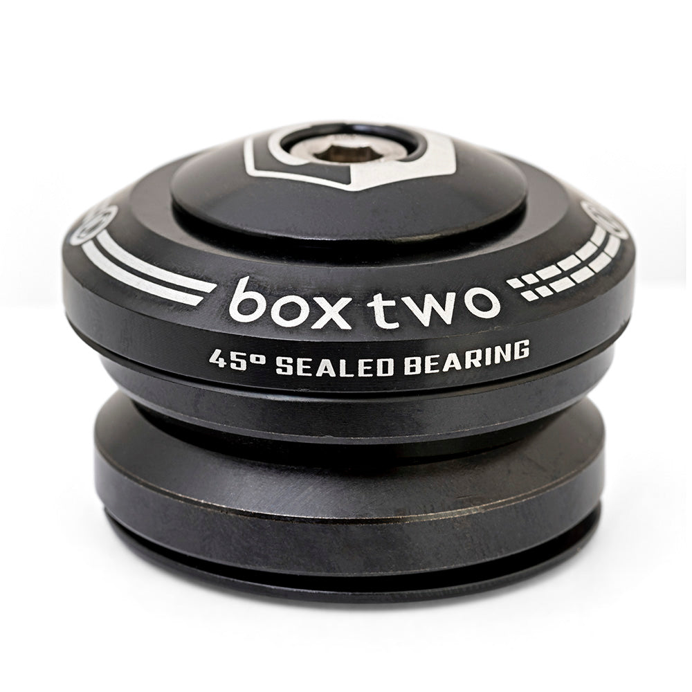 BOX BMX Box Two 1 Inch Conversion Headset