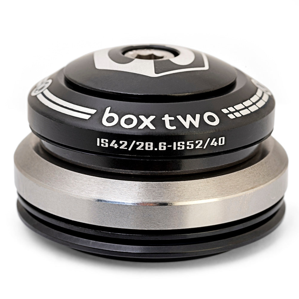 BOX BMX Box Two 1-1/8 - 1.5 Inch Integrated Headset