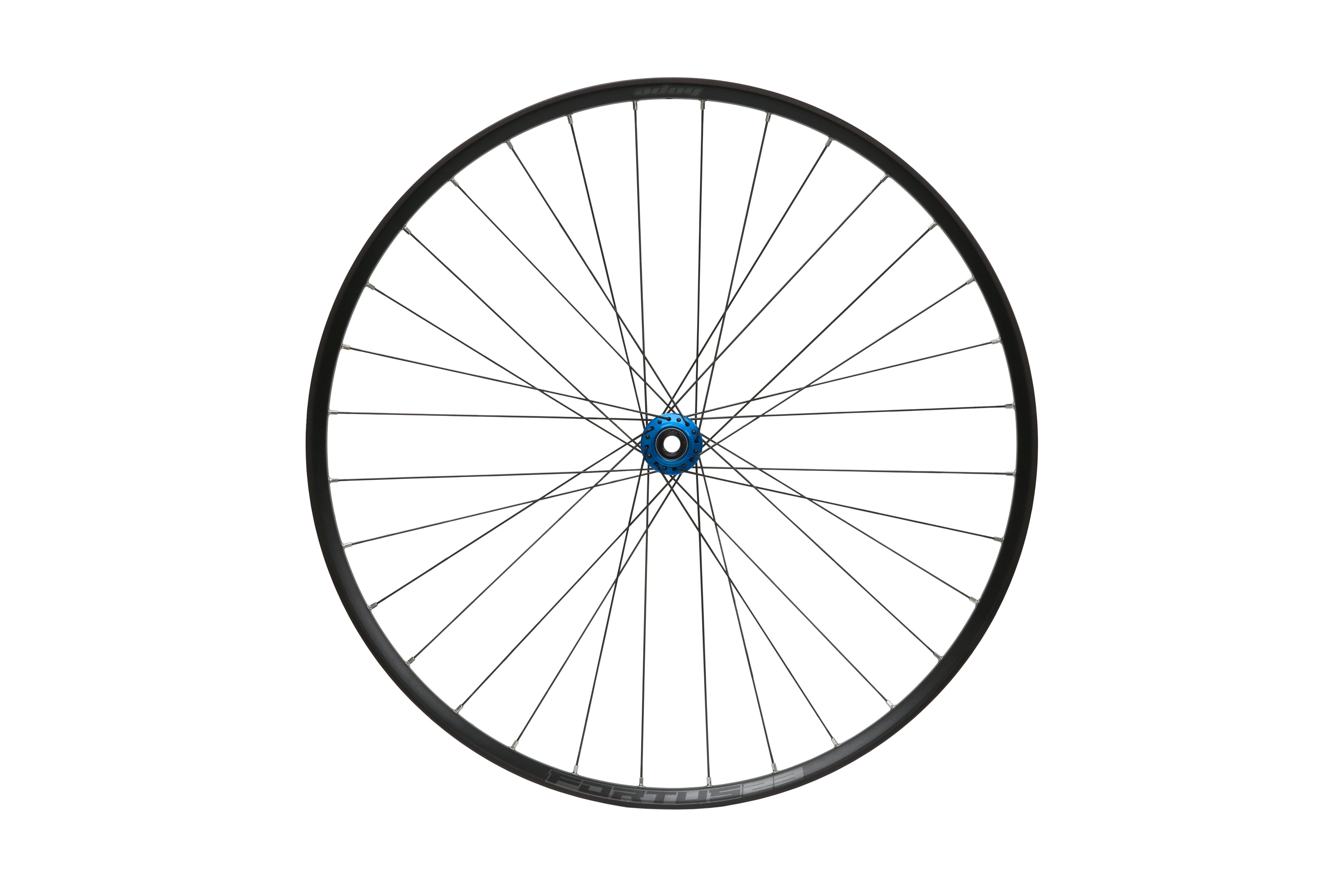 Hope Front 27.5 Fortus 23W - Pro 5 Centre Lock