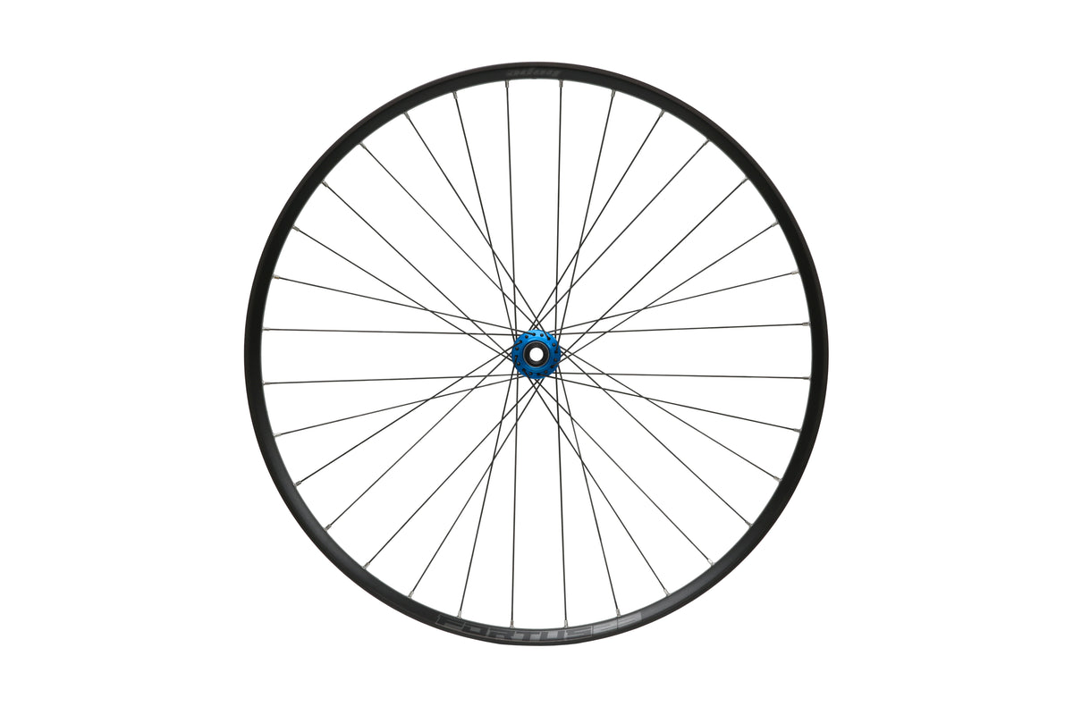 Hope Front 27.5 Fortus 23W - Pro 5 Centre Lock