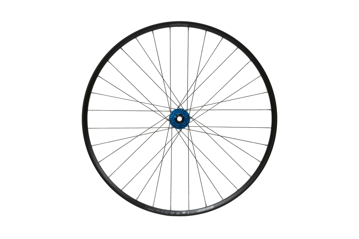 Hope Front 27.5 Fortus 23W - Pro 5
