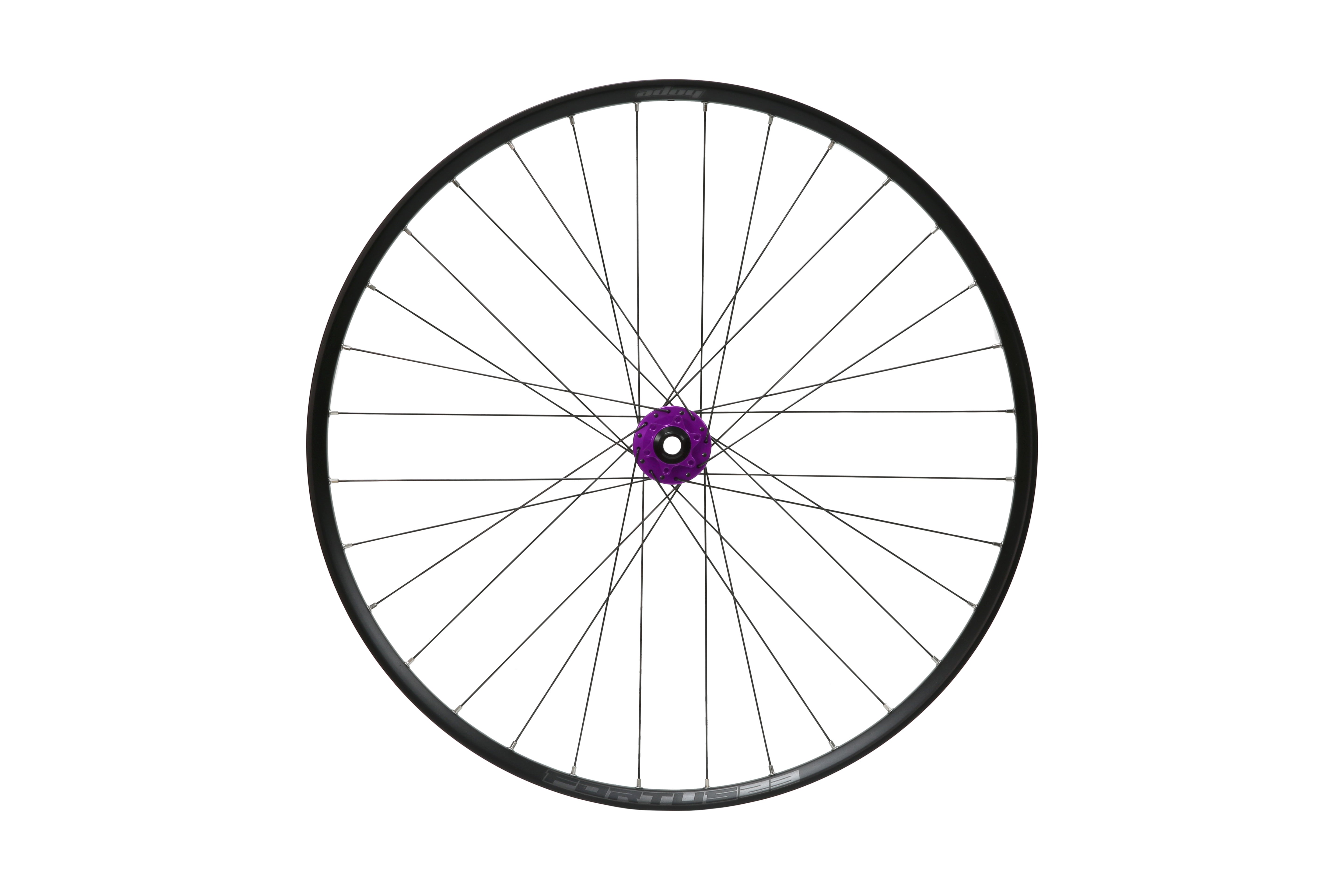 Hope Front 27.5 Fortus 23W - Pro 5
