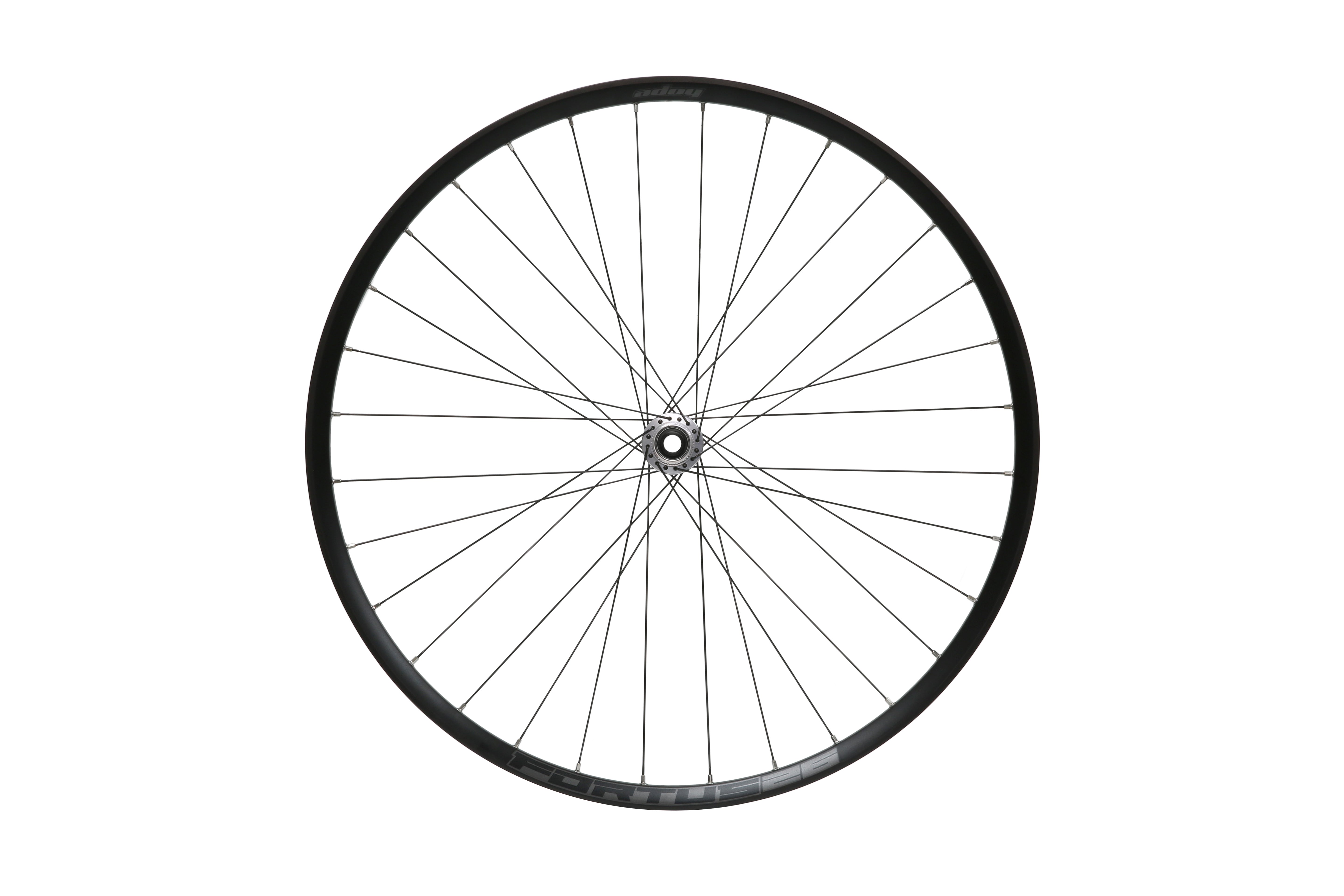 hope front wheel front 27 5 fortus 26w p117460