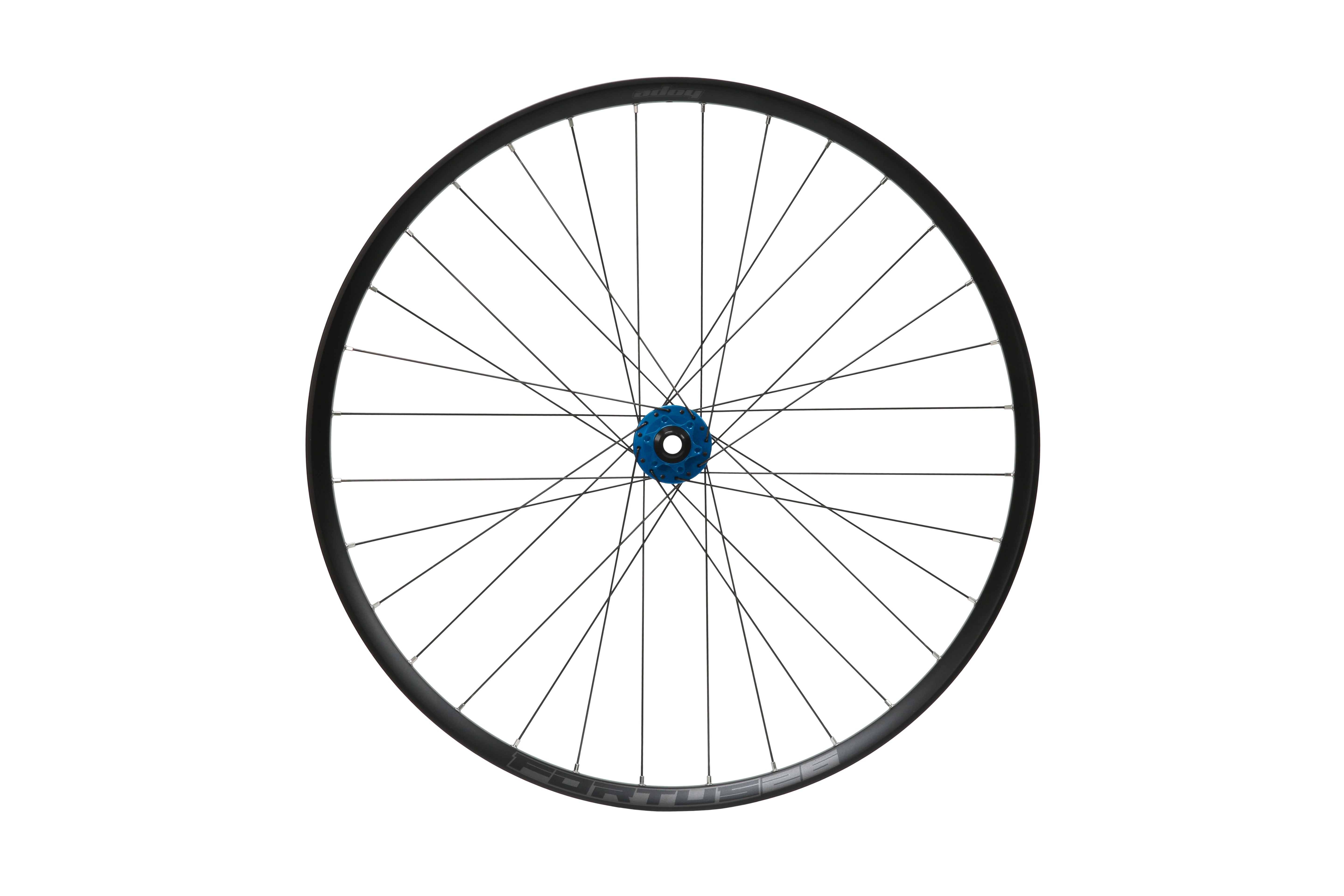 Hope Front 27.5 Fortus 26W - Pro 5