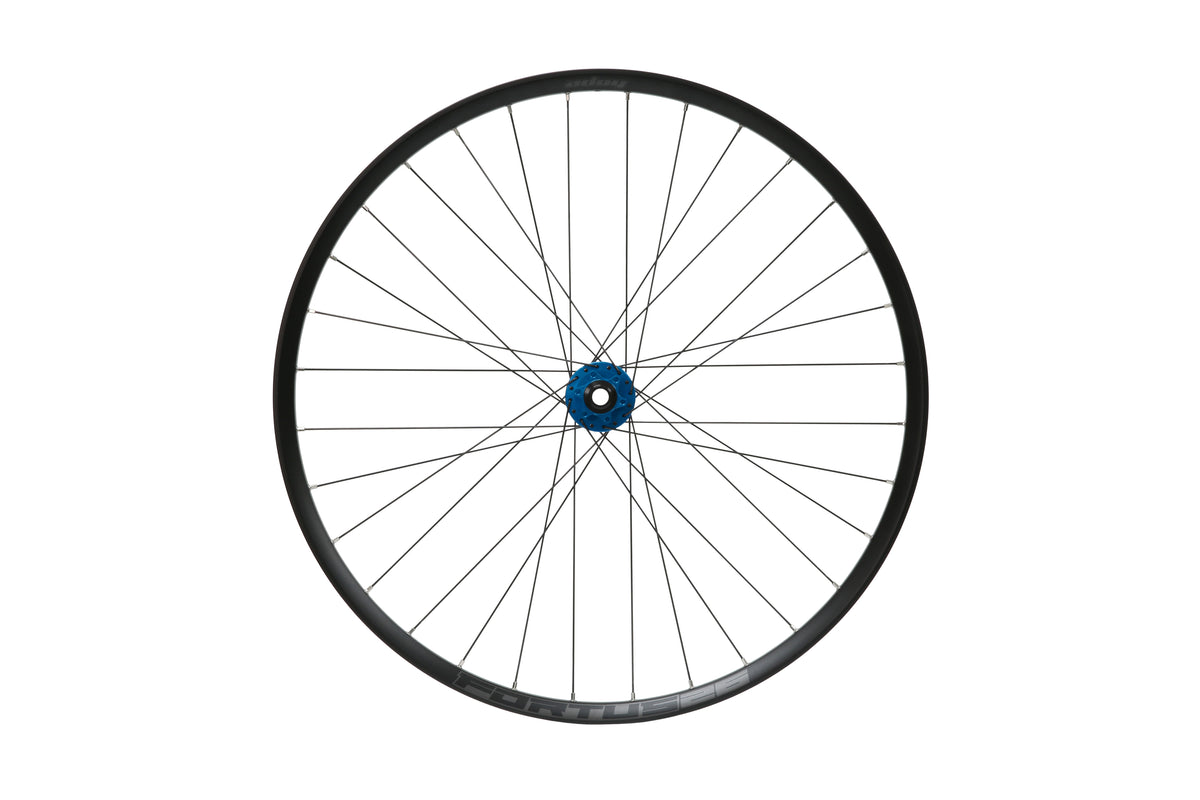 Hope Front 27.5 Fortus 26W - Pro 5