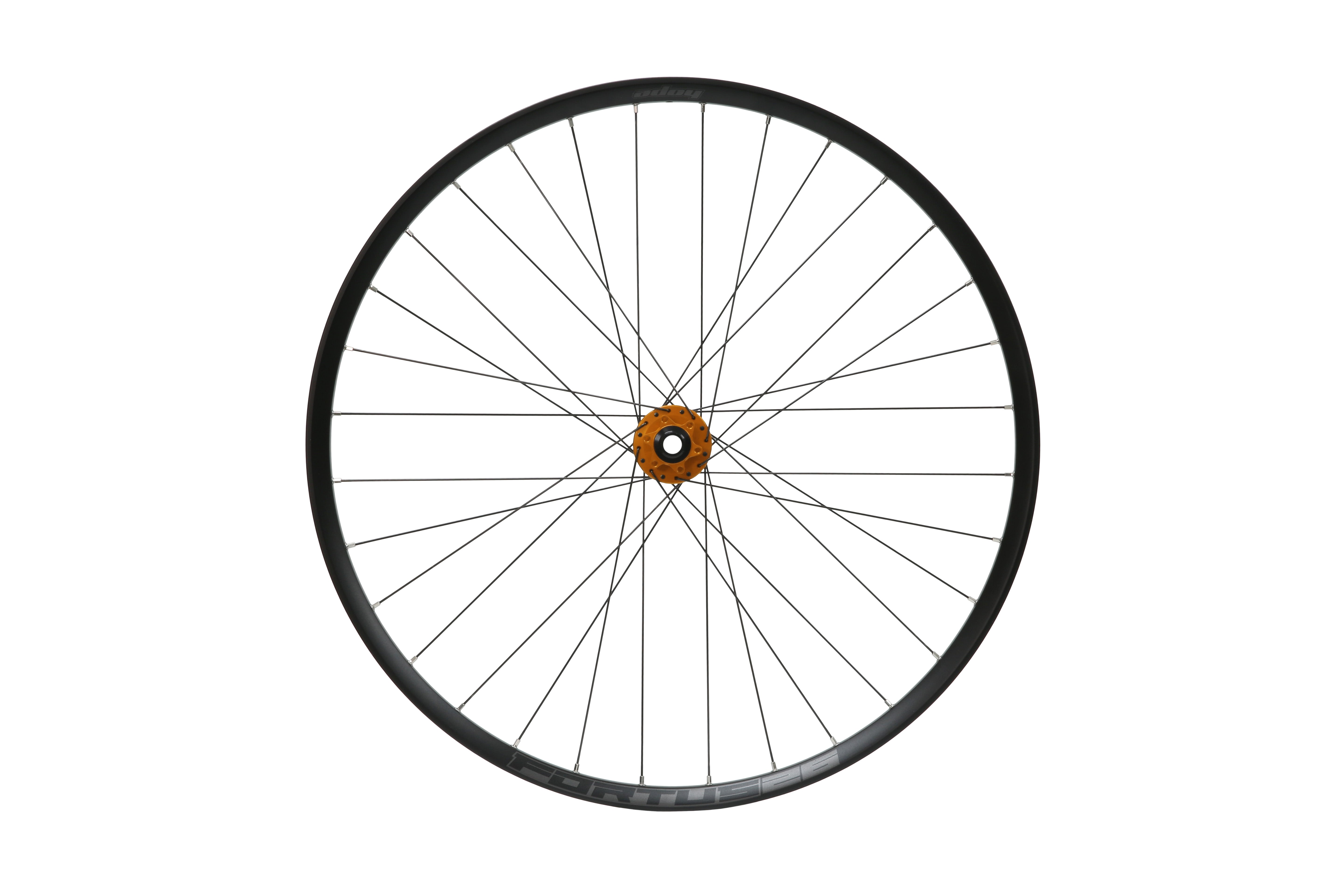 Hope Front 27.5 Fortus 26W - Pro 5