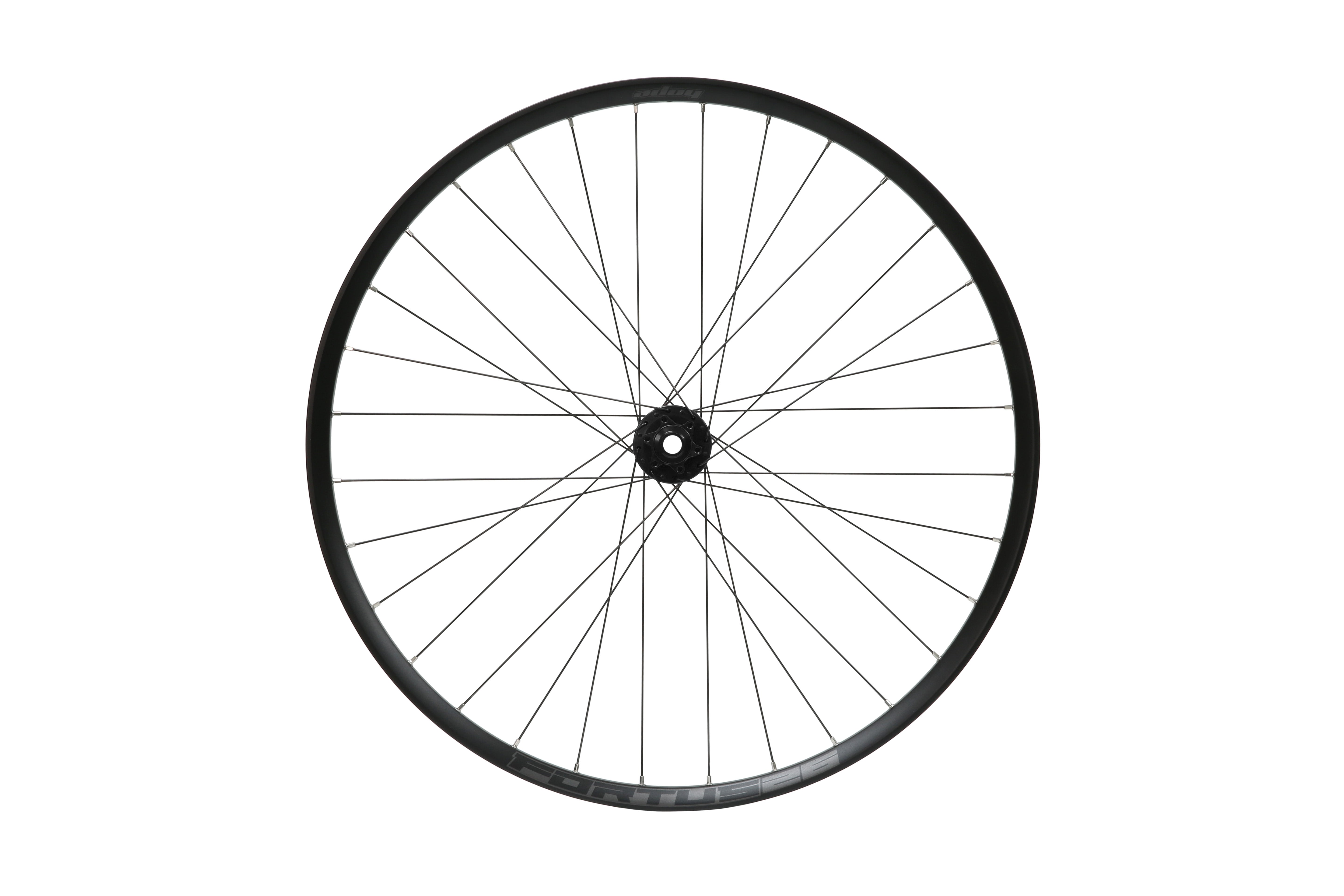 Hope Front 27.5 Fortus 26W - Pro 5
