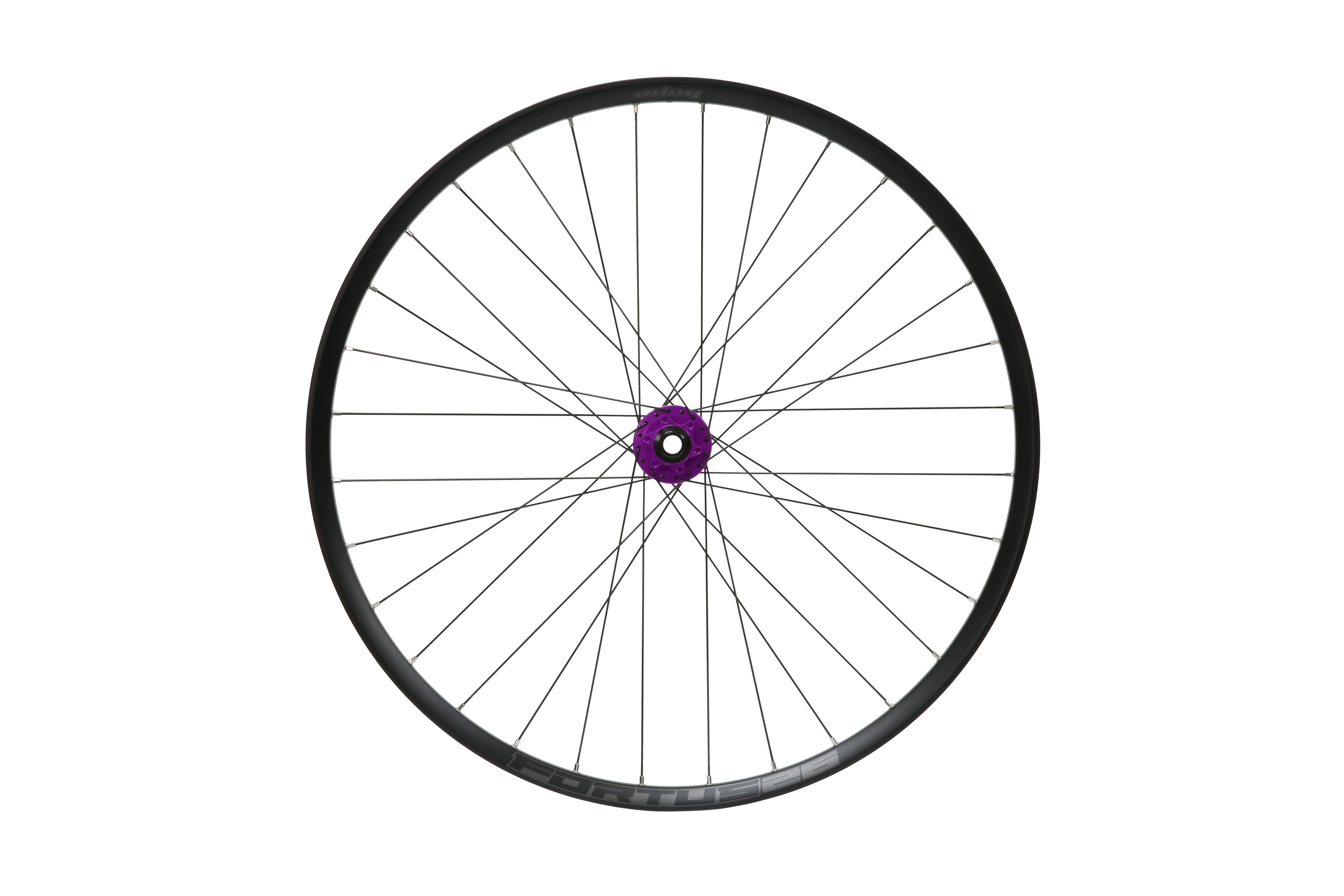 Hope Front 27.5 Fortus 26W - Pro 5