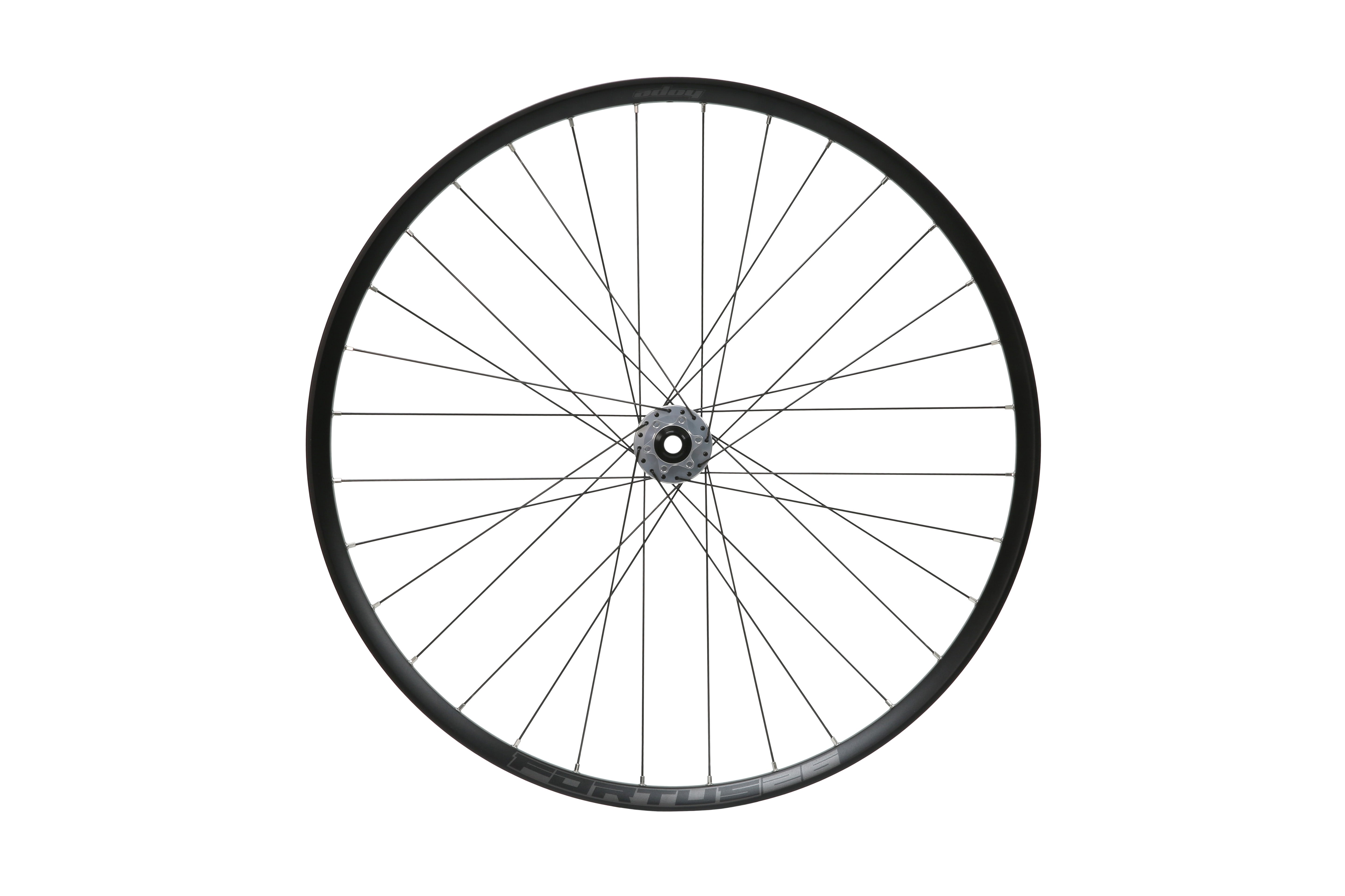 Hope Front 27.5 Fortus 26W - Pro 5
