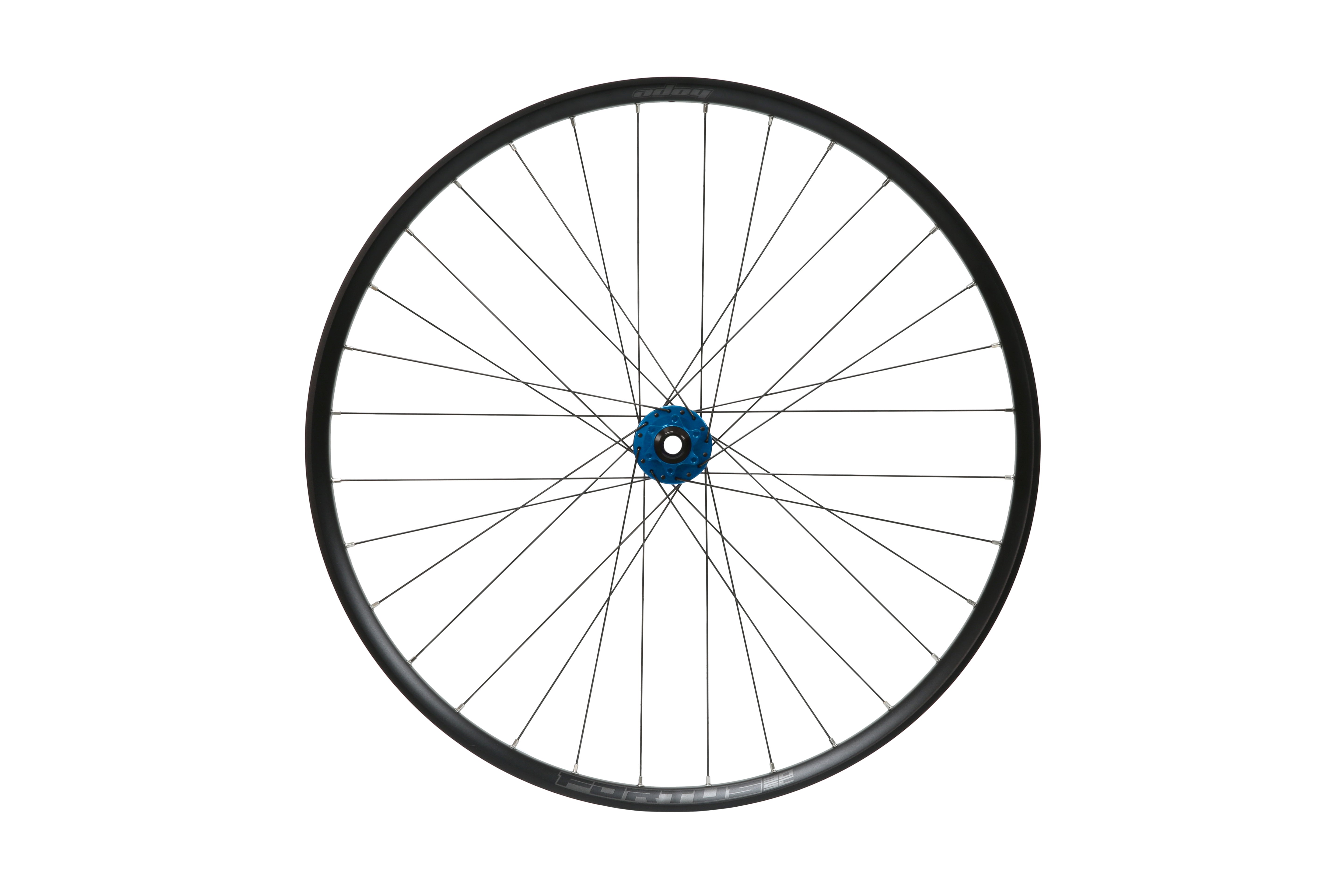 hope front wheel front 27 5 fortus 30w sc p117462