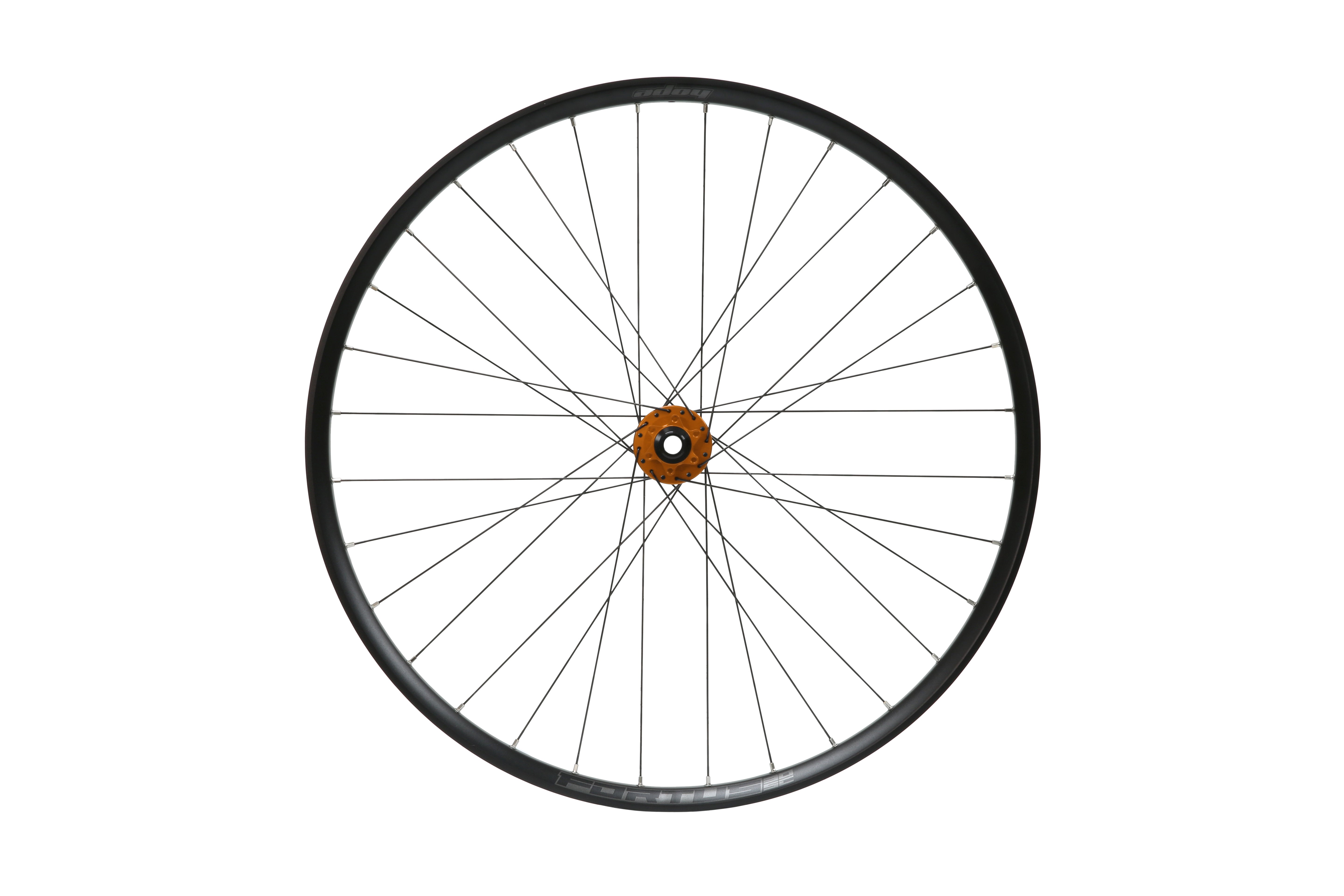 hope front wheel front 27 5 fortus 30w sc p117462