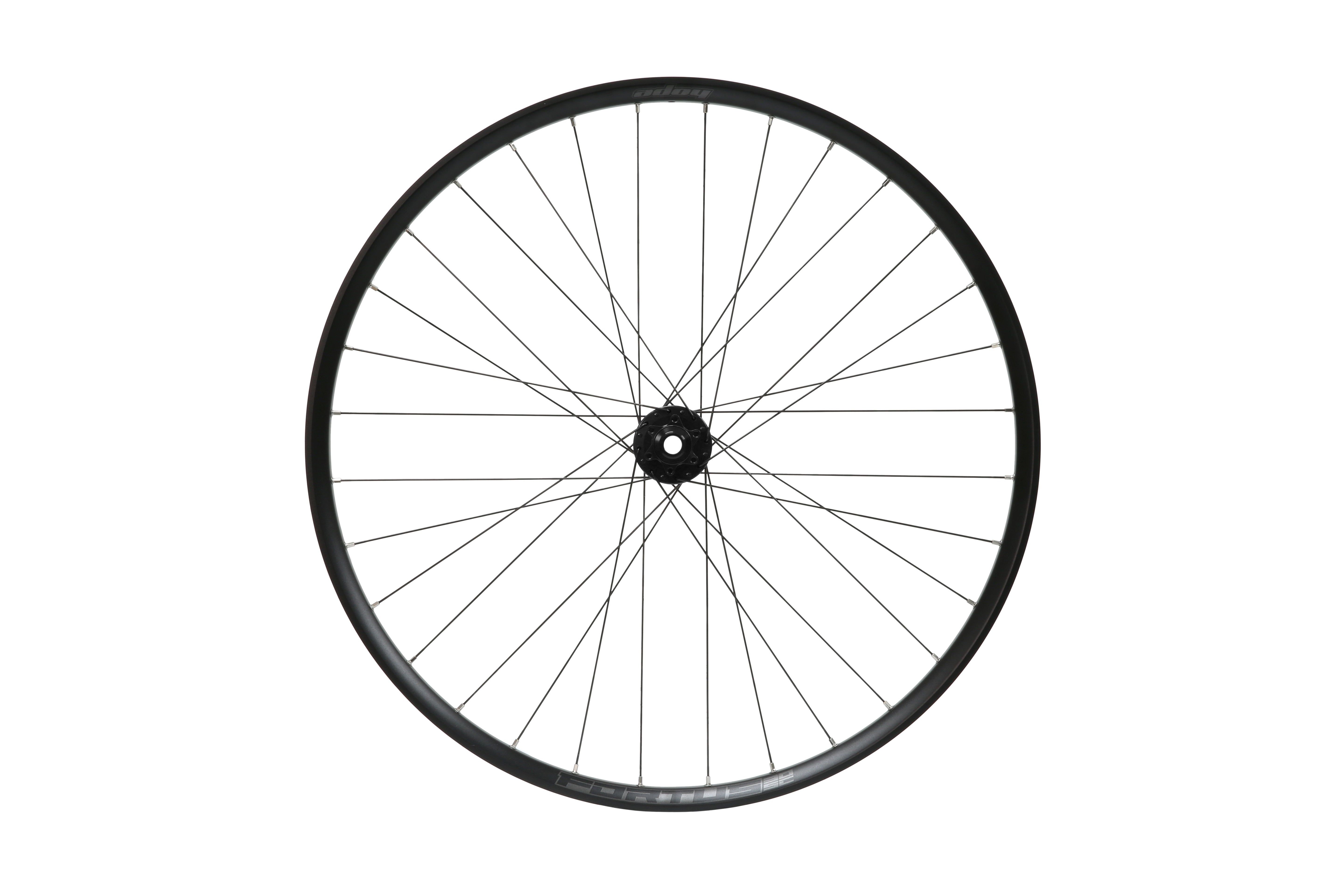 hope front wheel front 27 5 fortus 30w sc p117462