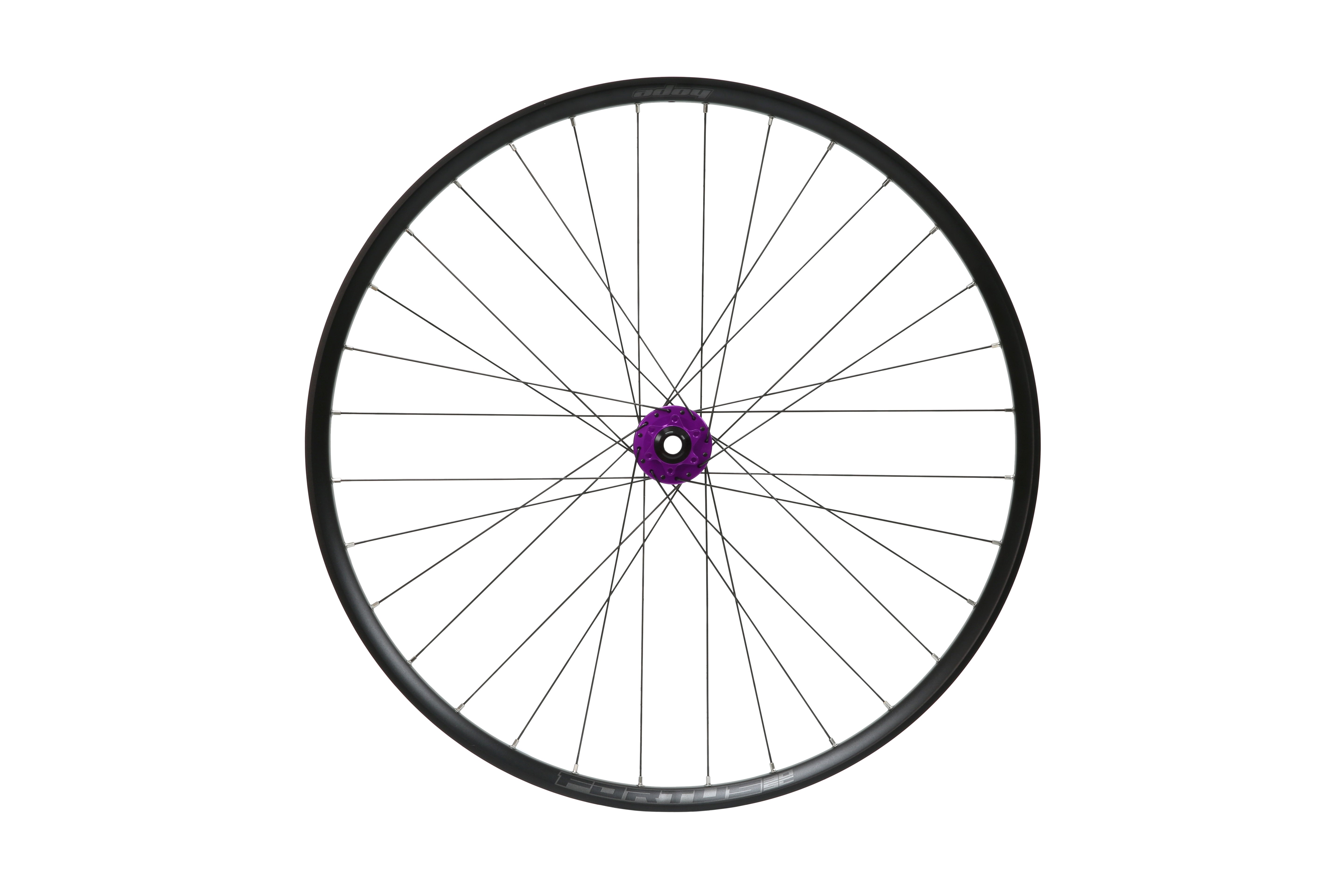 hope front wheel front 27 5 fortus 30w sc p117462