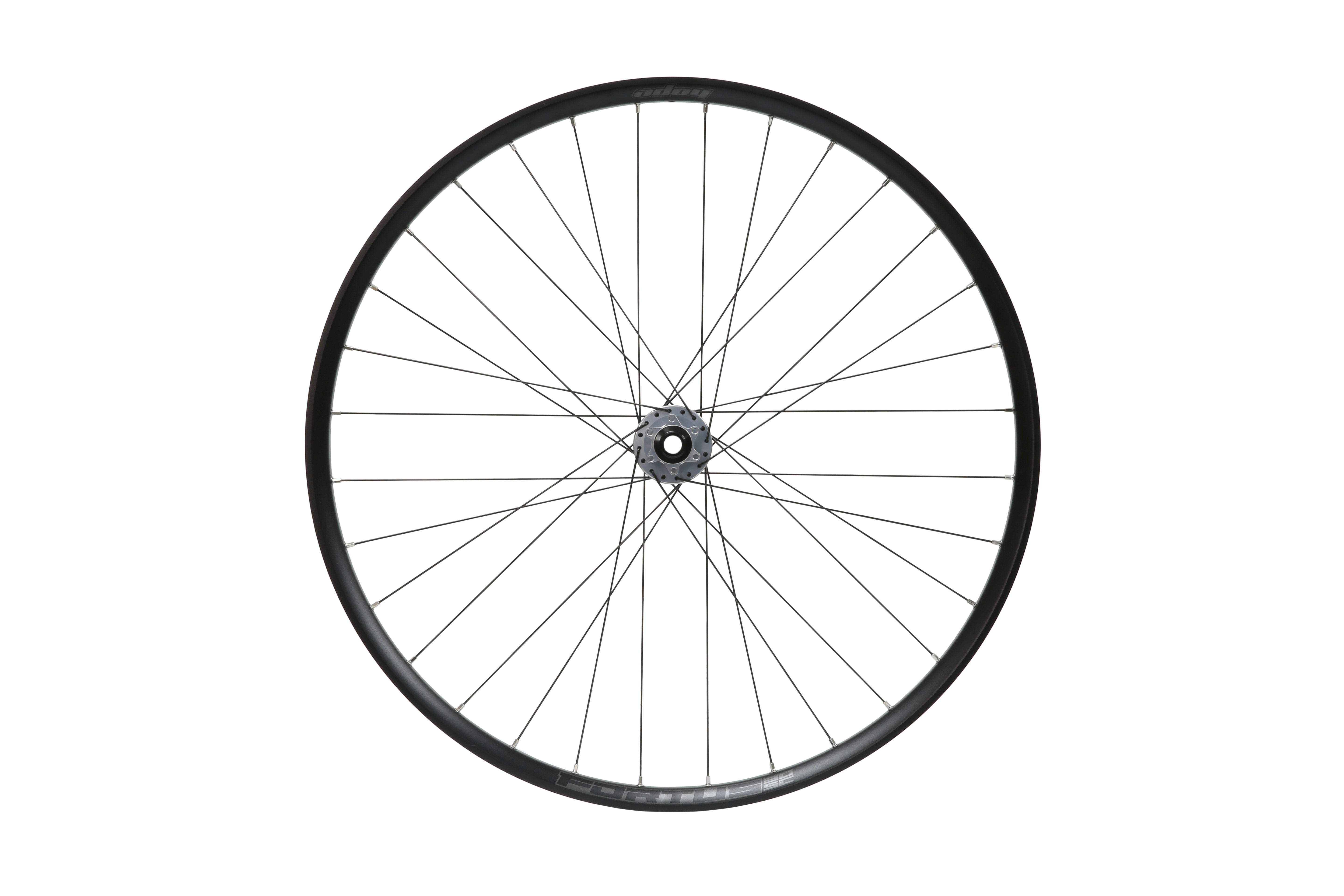 hope front wheel front 27 5 fortus 30w sc p117462