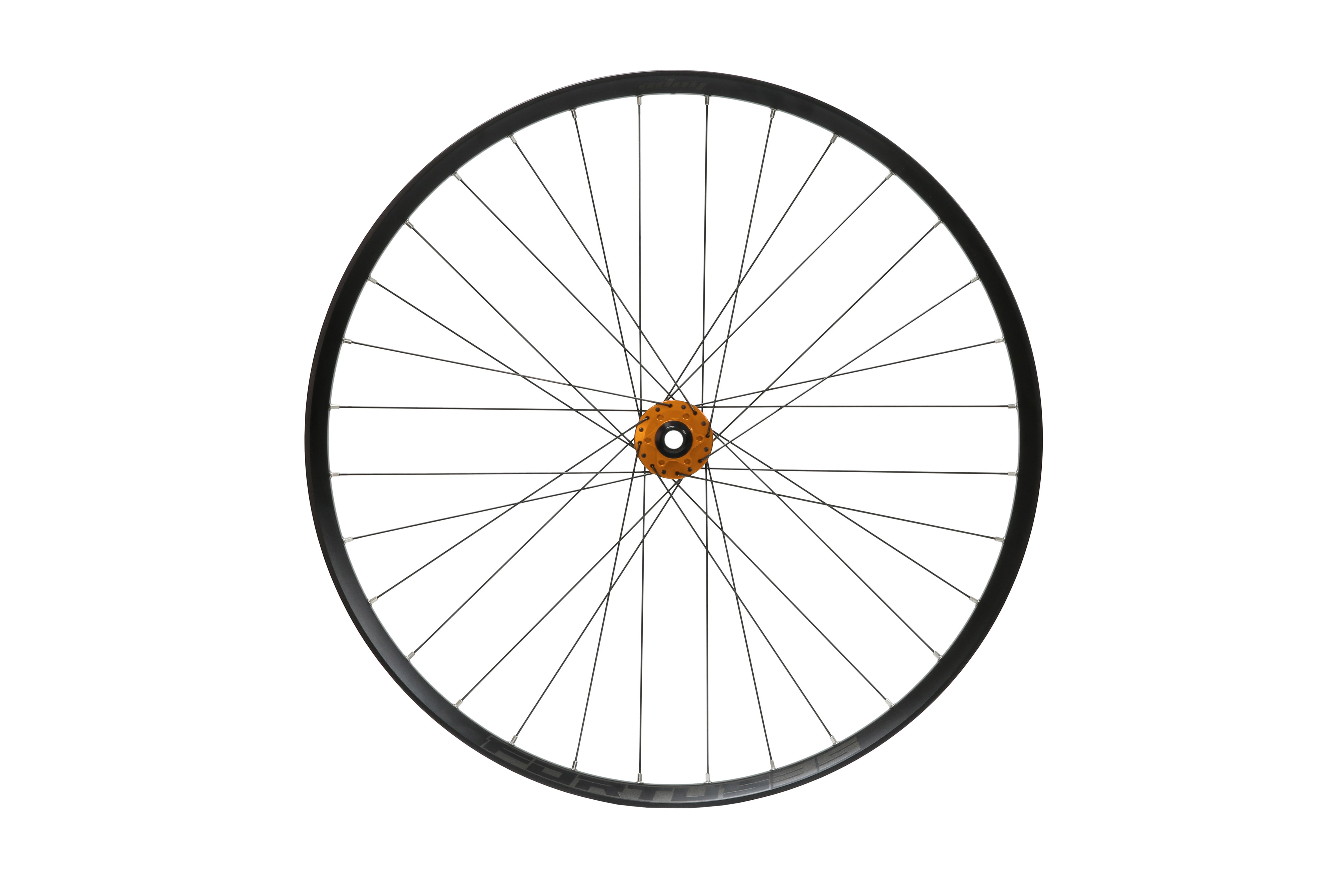 hope front wheel front 27 5 fortus 35w p117463