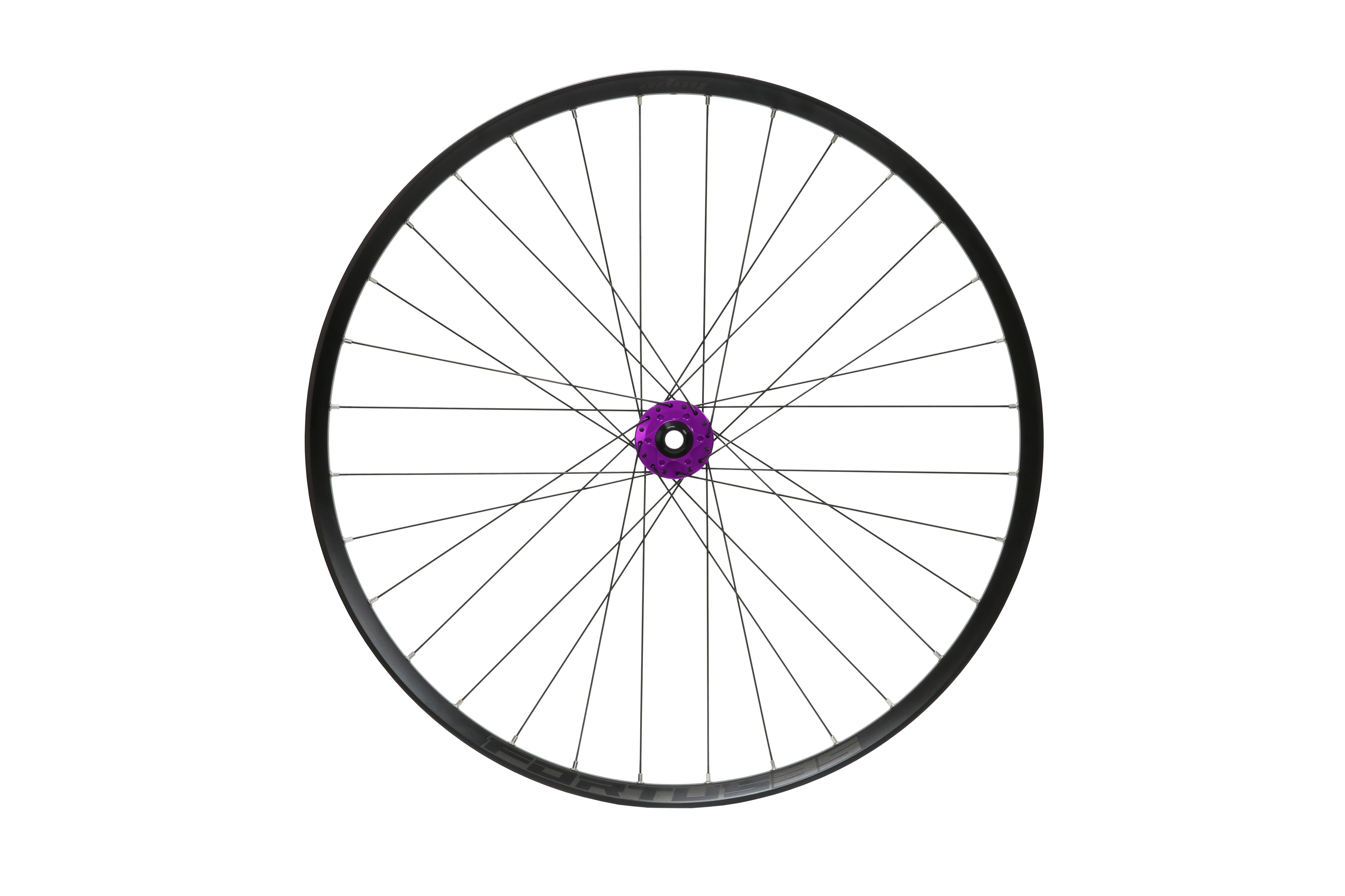 hope front wheel front 27 5 fortus 35w p117463
