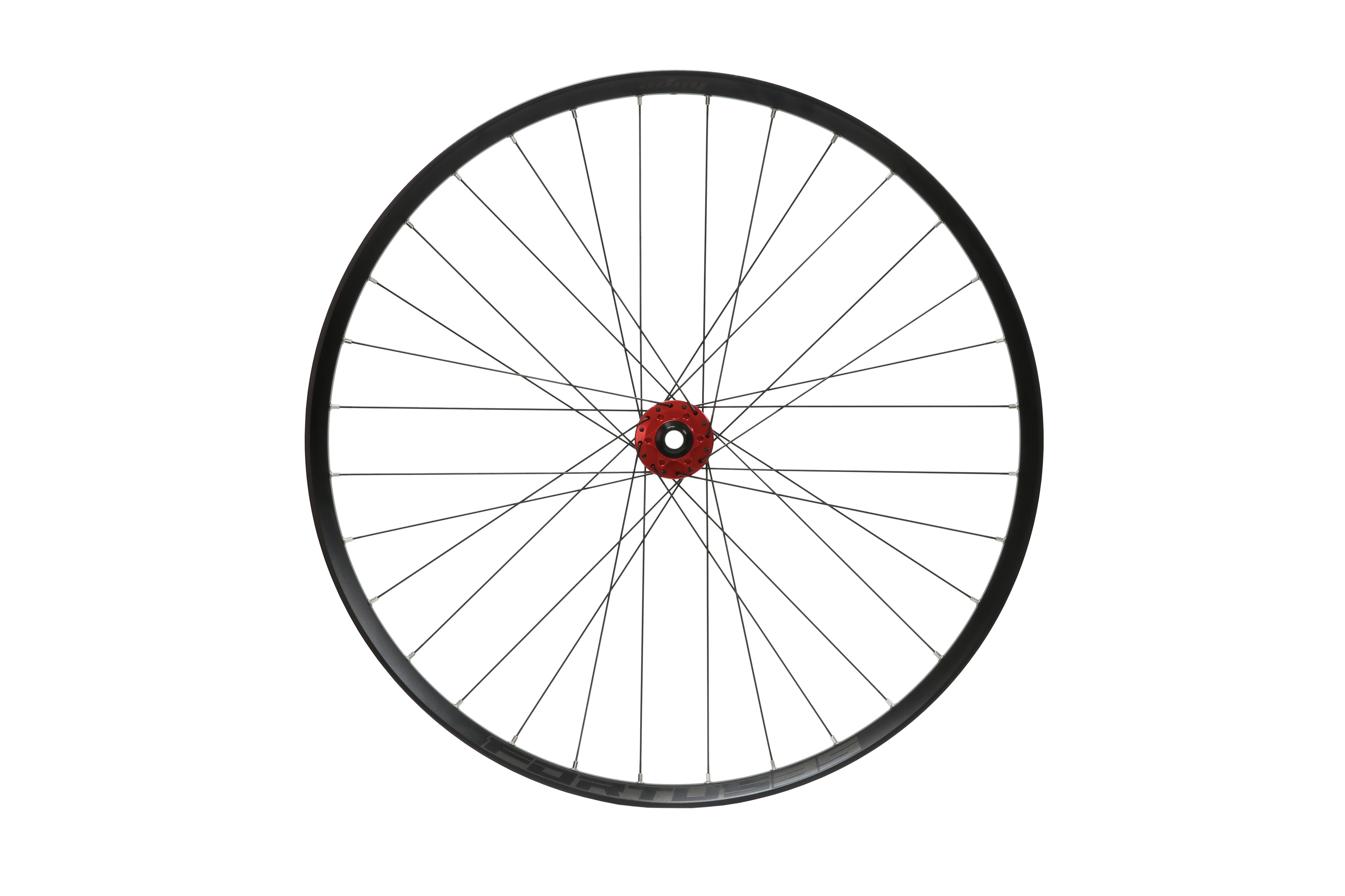 hope front wheel front 27 5 fortus 35w p117463