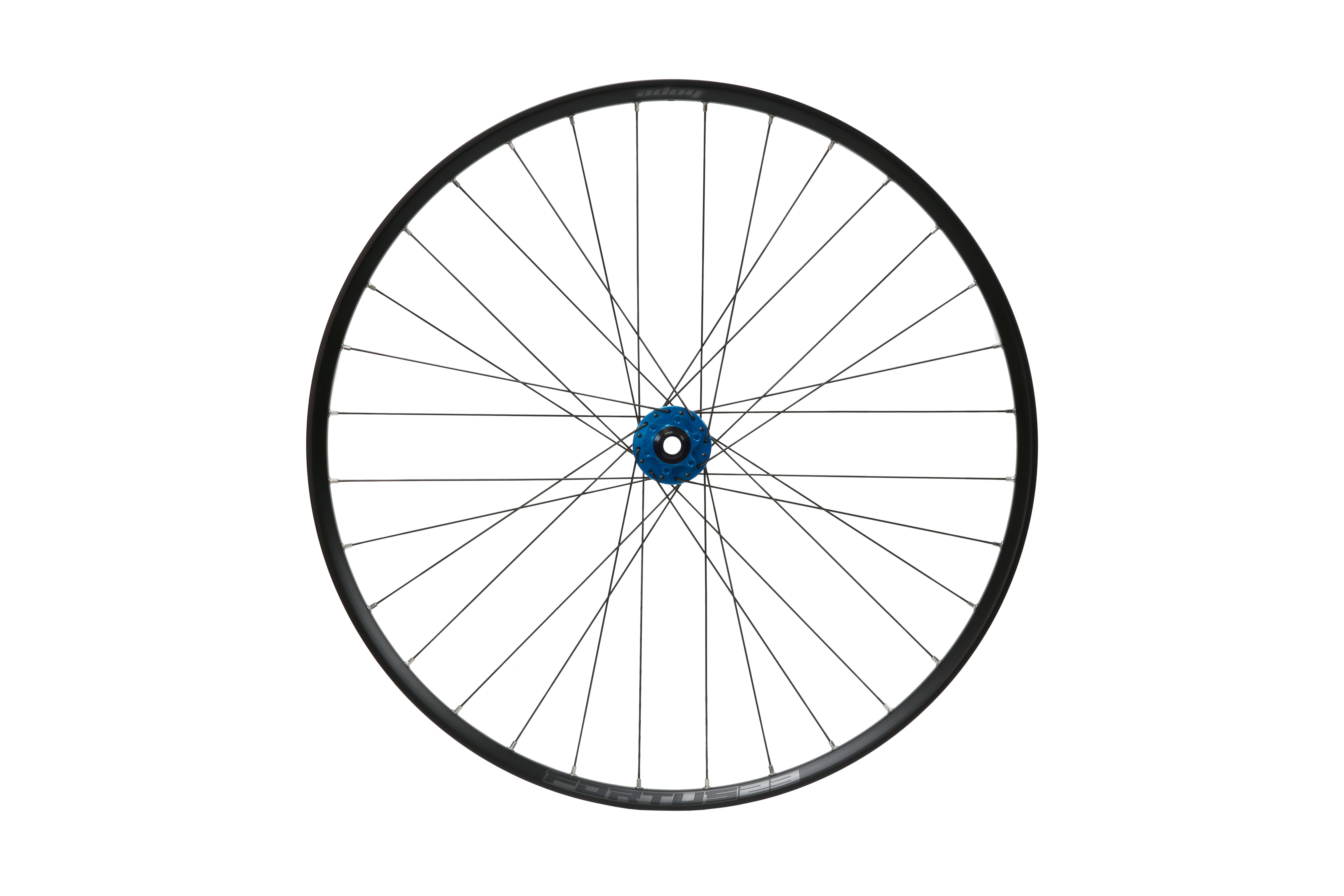 Hope Front 29Er Fortus 23W Front Wheel