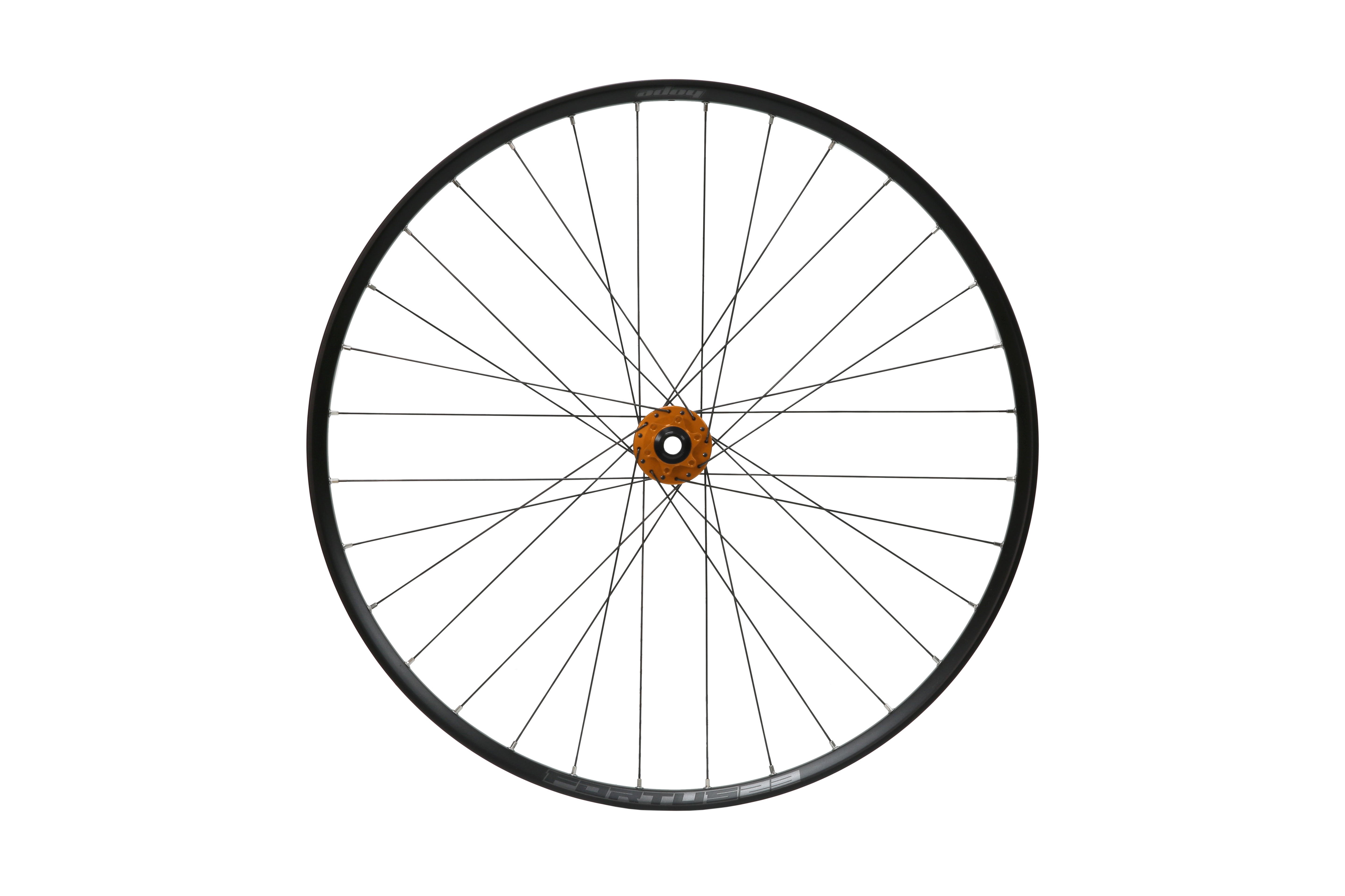 Hope Front 29Er Fortus 23W Front Wheel