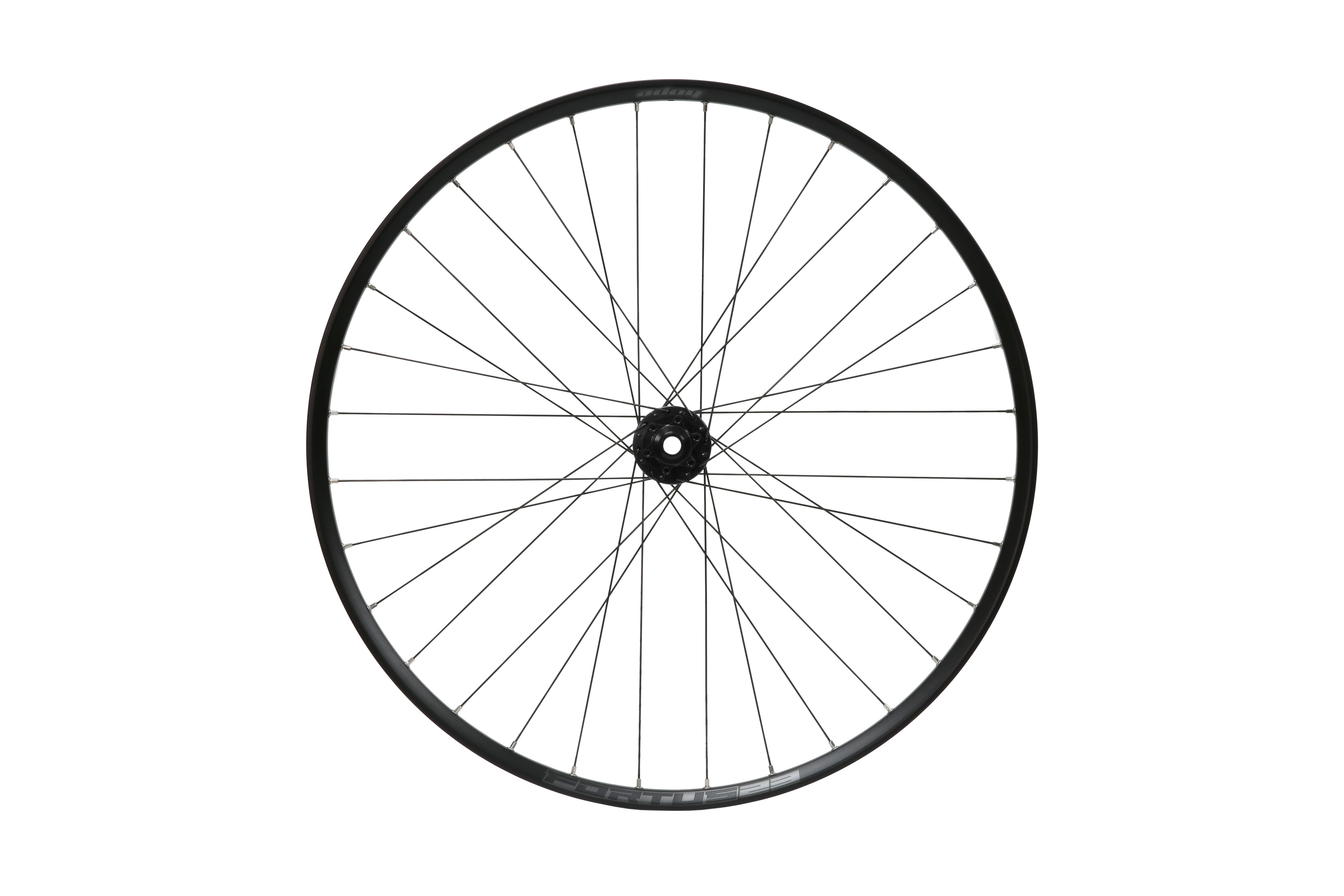 Hope Front 29Er Fortus 23W Front Wheel