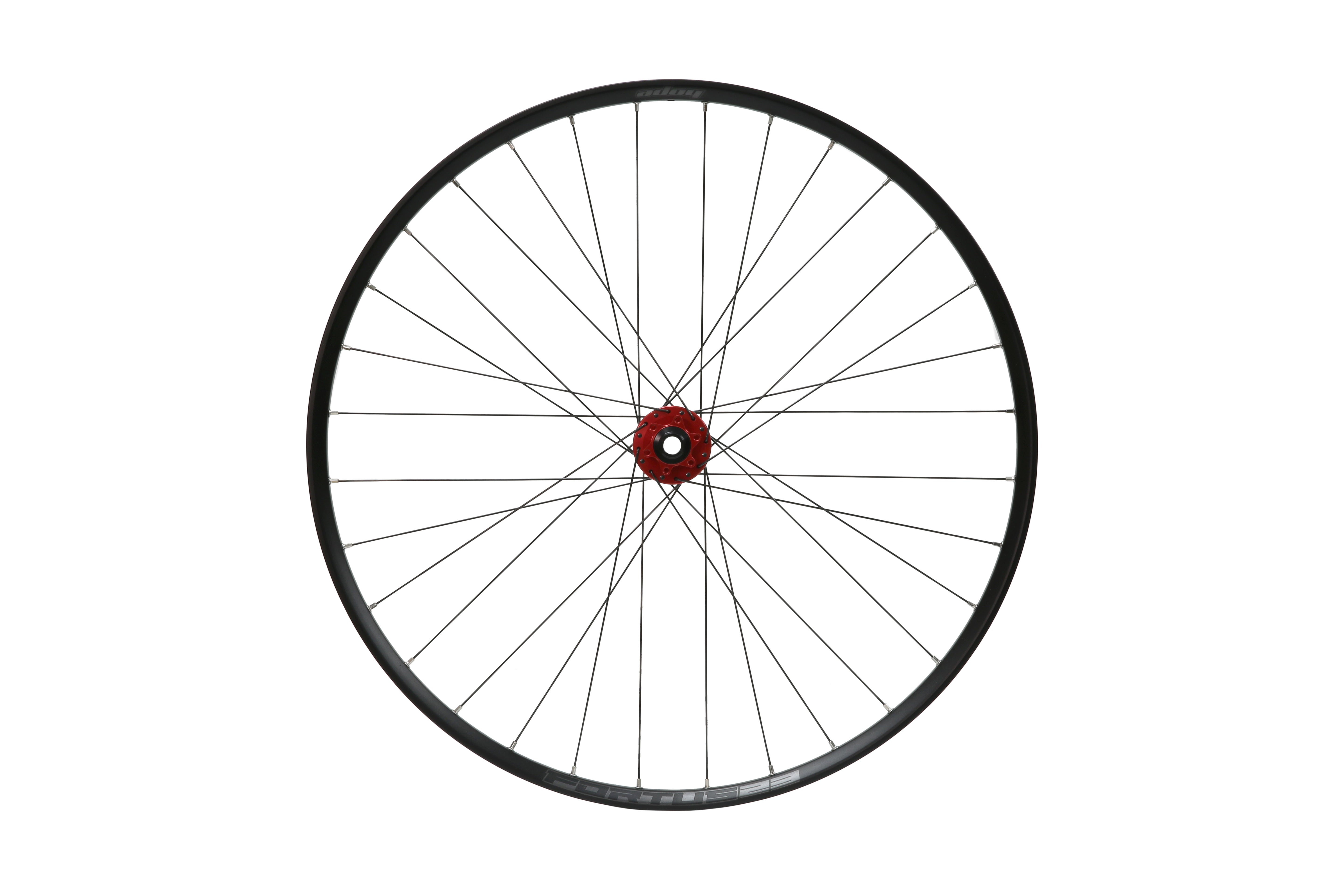 Hope Front 29Er Fortus 23W Front Wheel