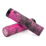 Gusset Grips S2 Lock-On Grips - Extra Soft 