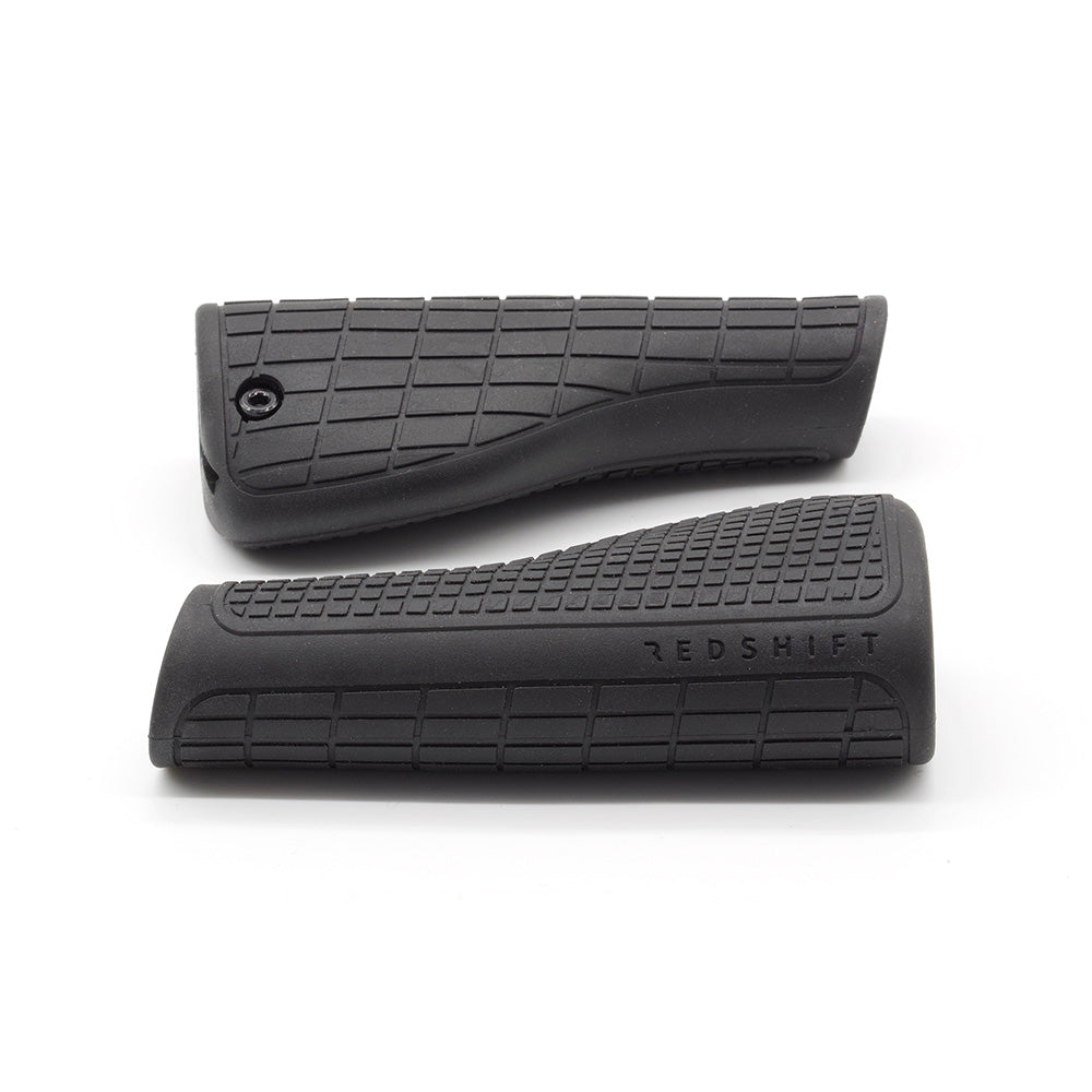 Redshift Sports Cruise Control Drop Bar Grips - Drop