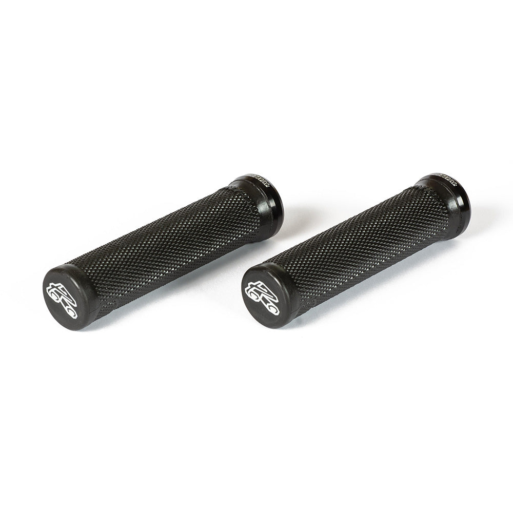Renthal Single Collar Lock-On Grips
