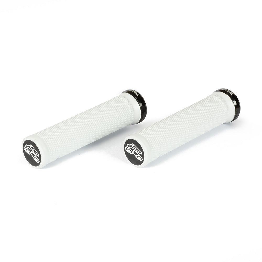 Renthal Single Collar Lock-On Grips