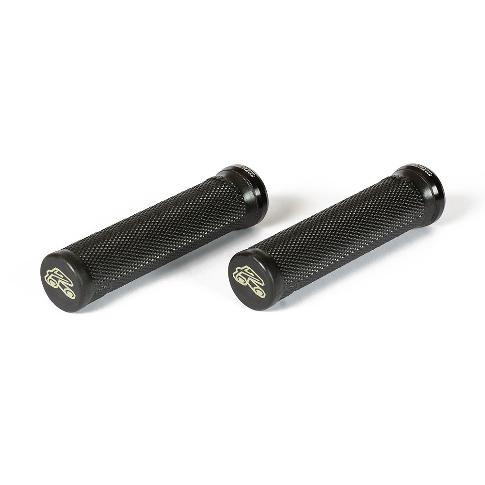 Renthal Single Collar Lock-On Grips