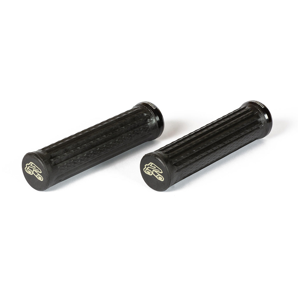 Renthal Single Collar Traction Lock-On Grips