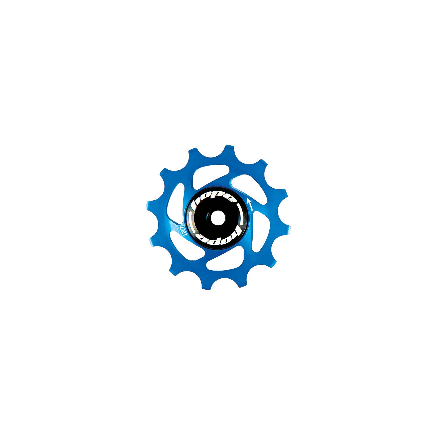 Hope 12 Tooth Jockey Wheel