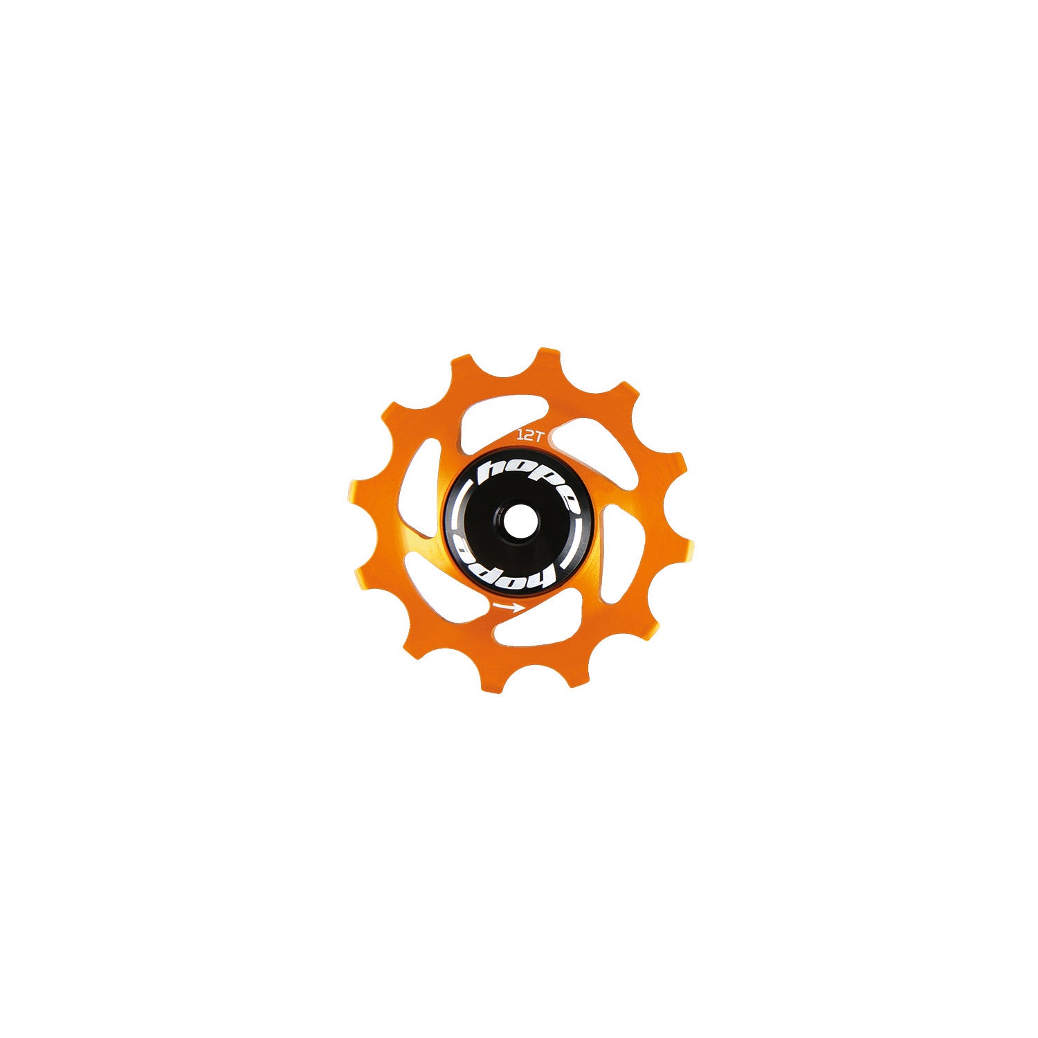 Hope 12 Tooth Jockey Wheel