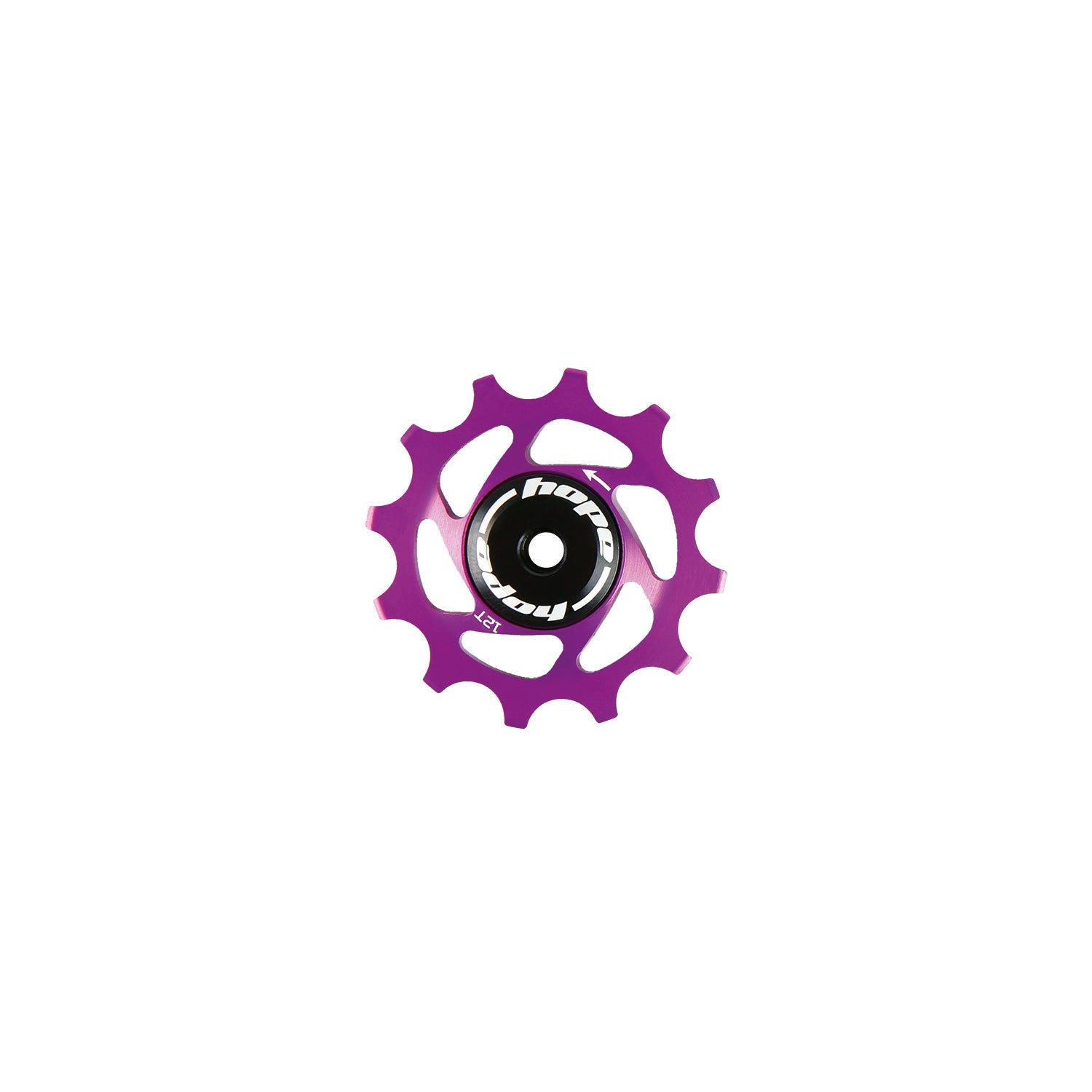 Hope 12 Tooth Jockey Wheel