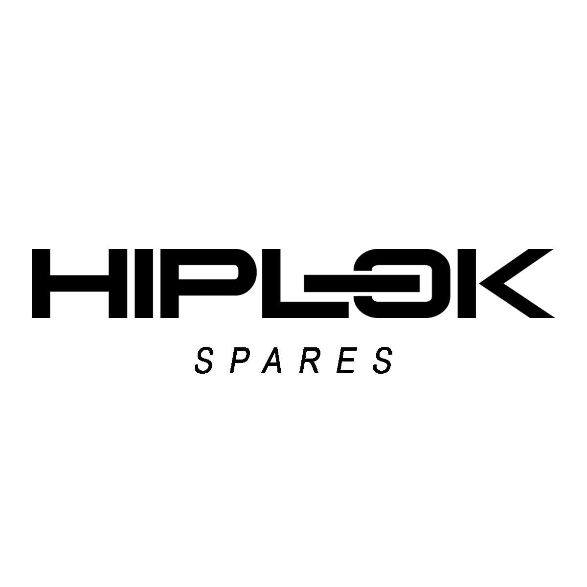 Hiplok Spare Bolts & Fixings For Airlok
